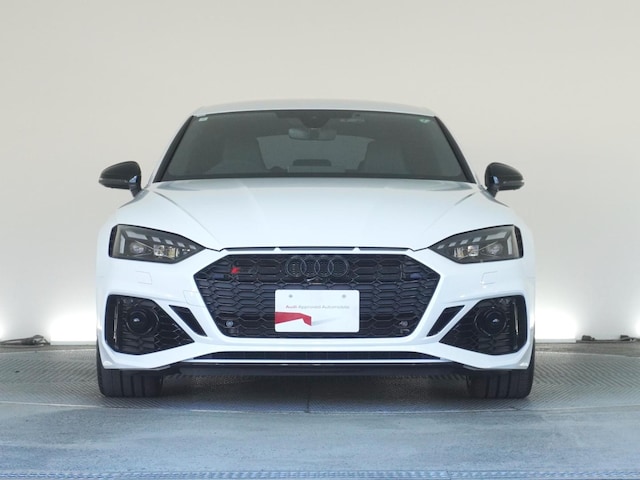 Audi RS 5 Sportback