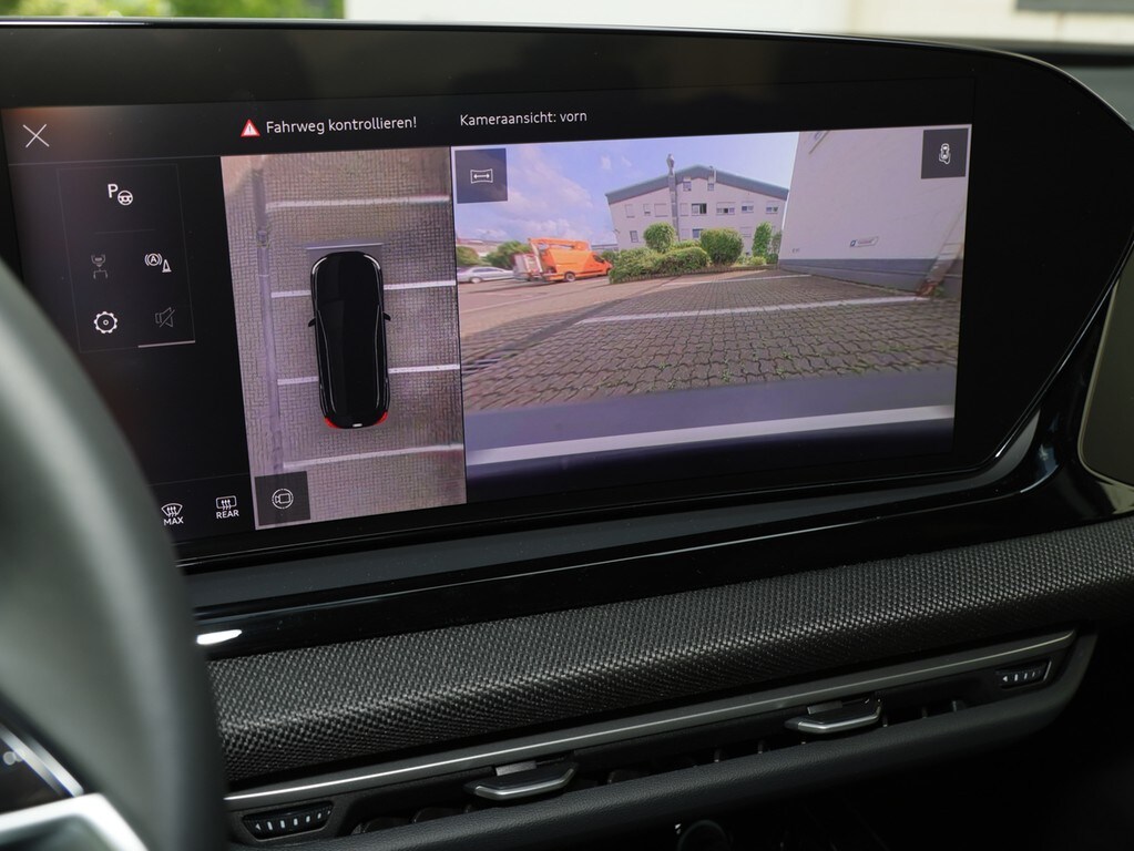 Image about Audi A5 Avant TDI 150 kW S tronic