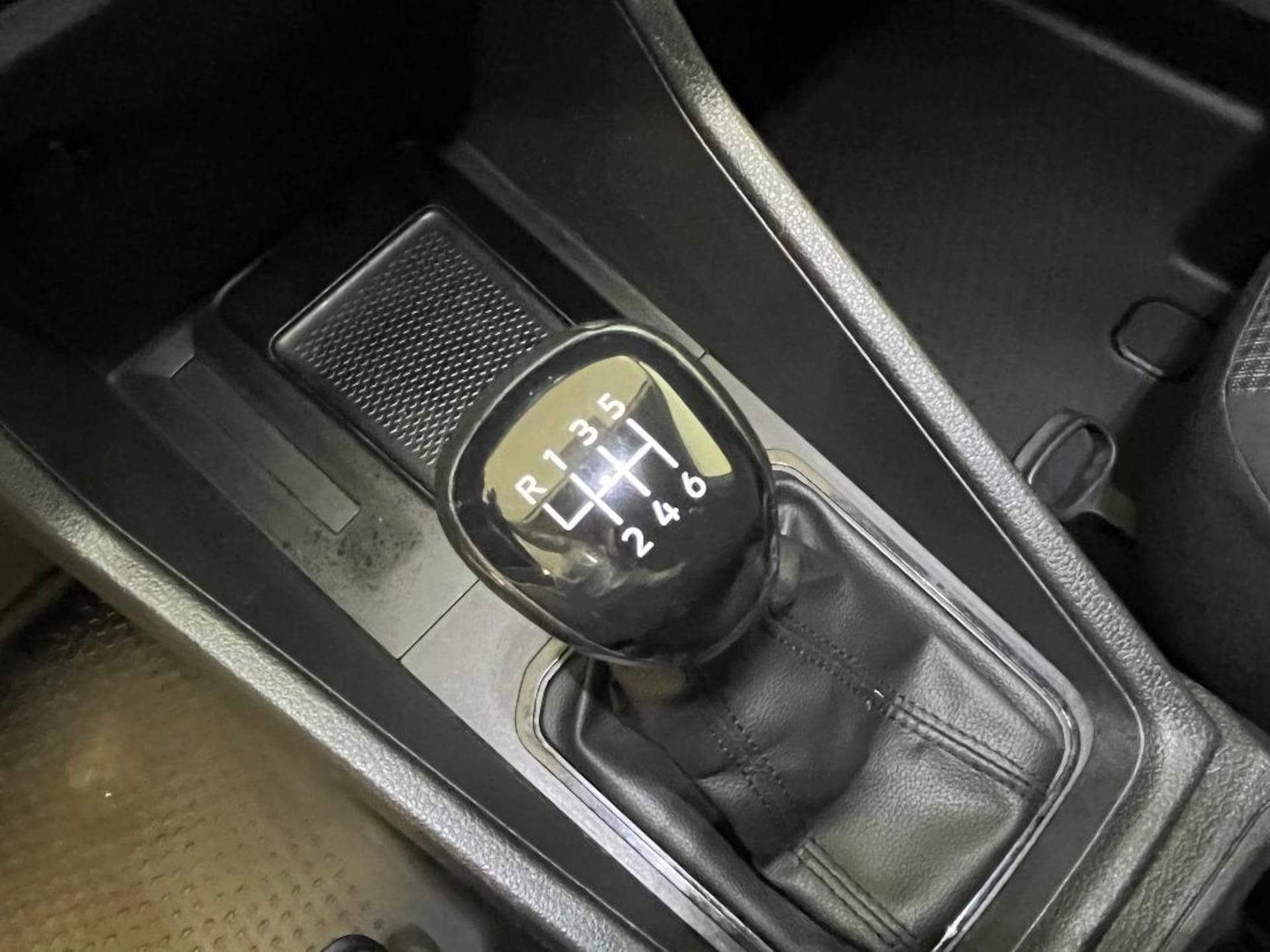Volkswagen Caddy Maxi Cargo