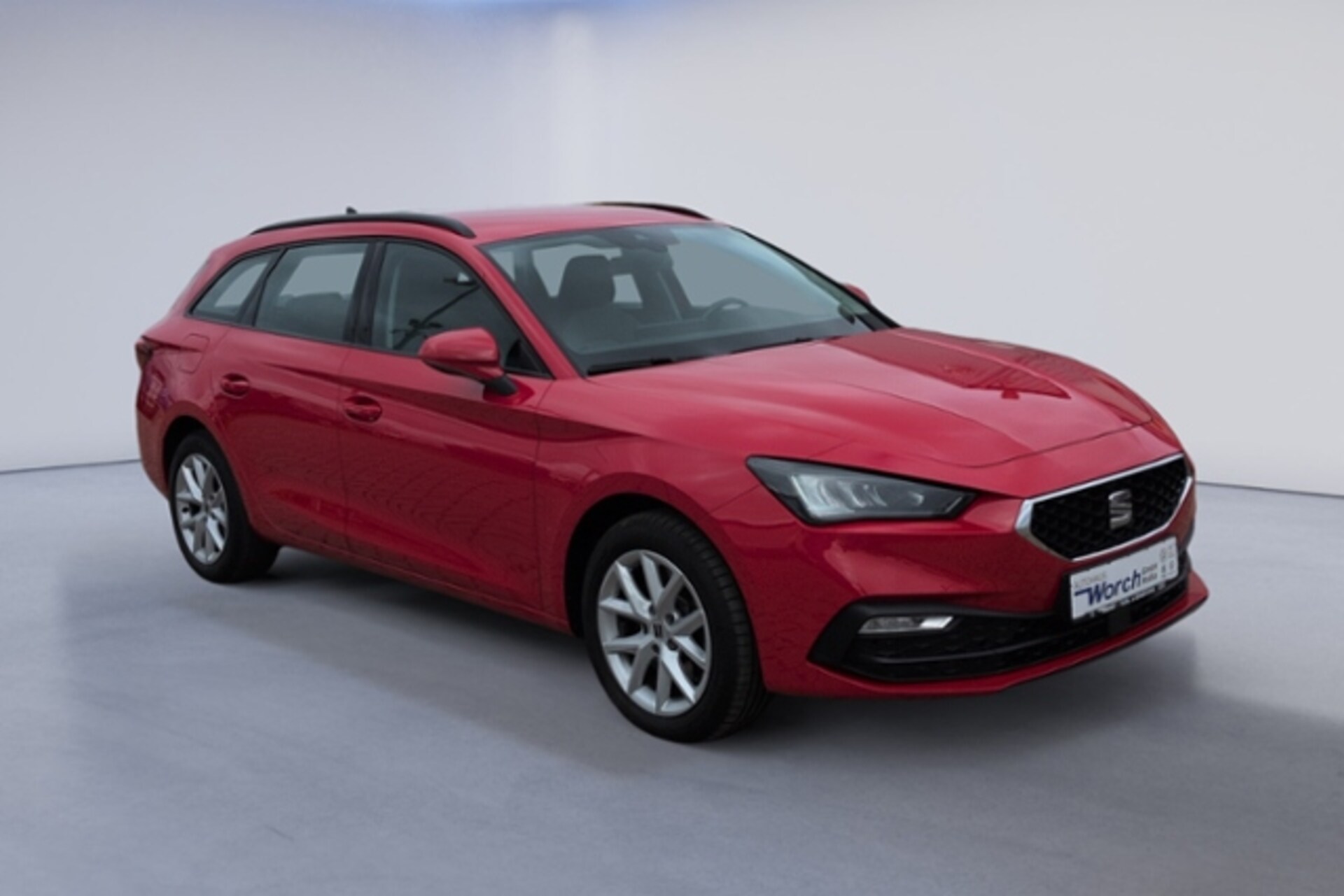 SEAT Leon Sportstourer Style