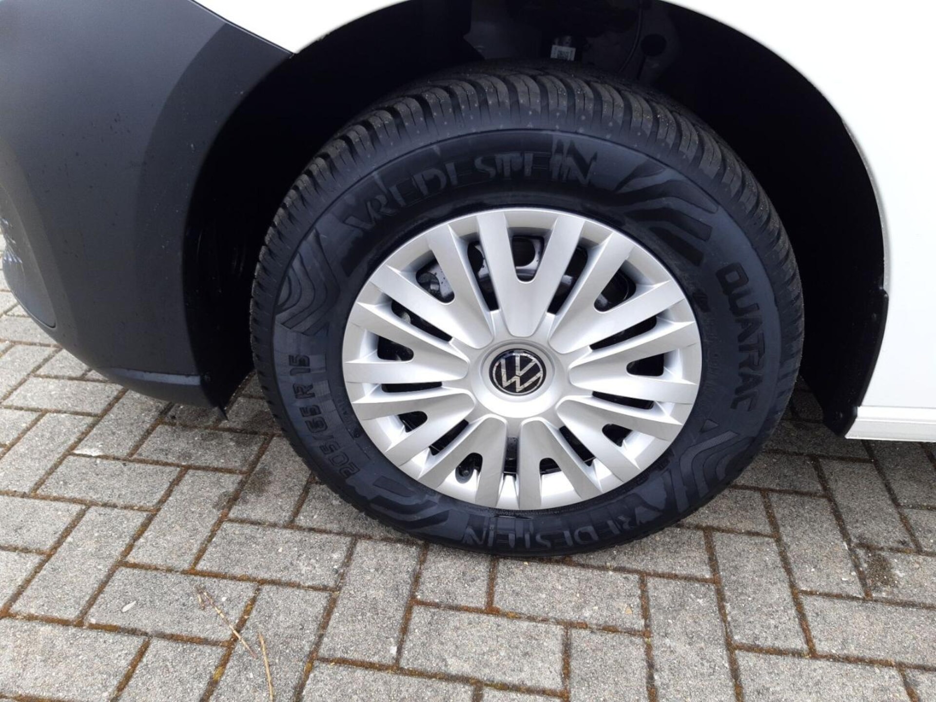 Volkswagen Caddy Cargo