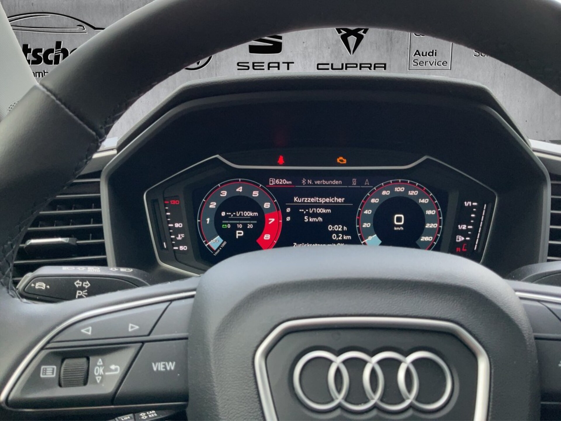 Audi A1 allstreet