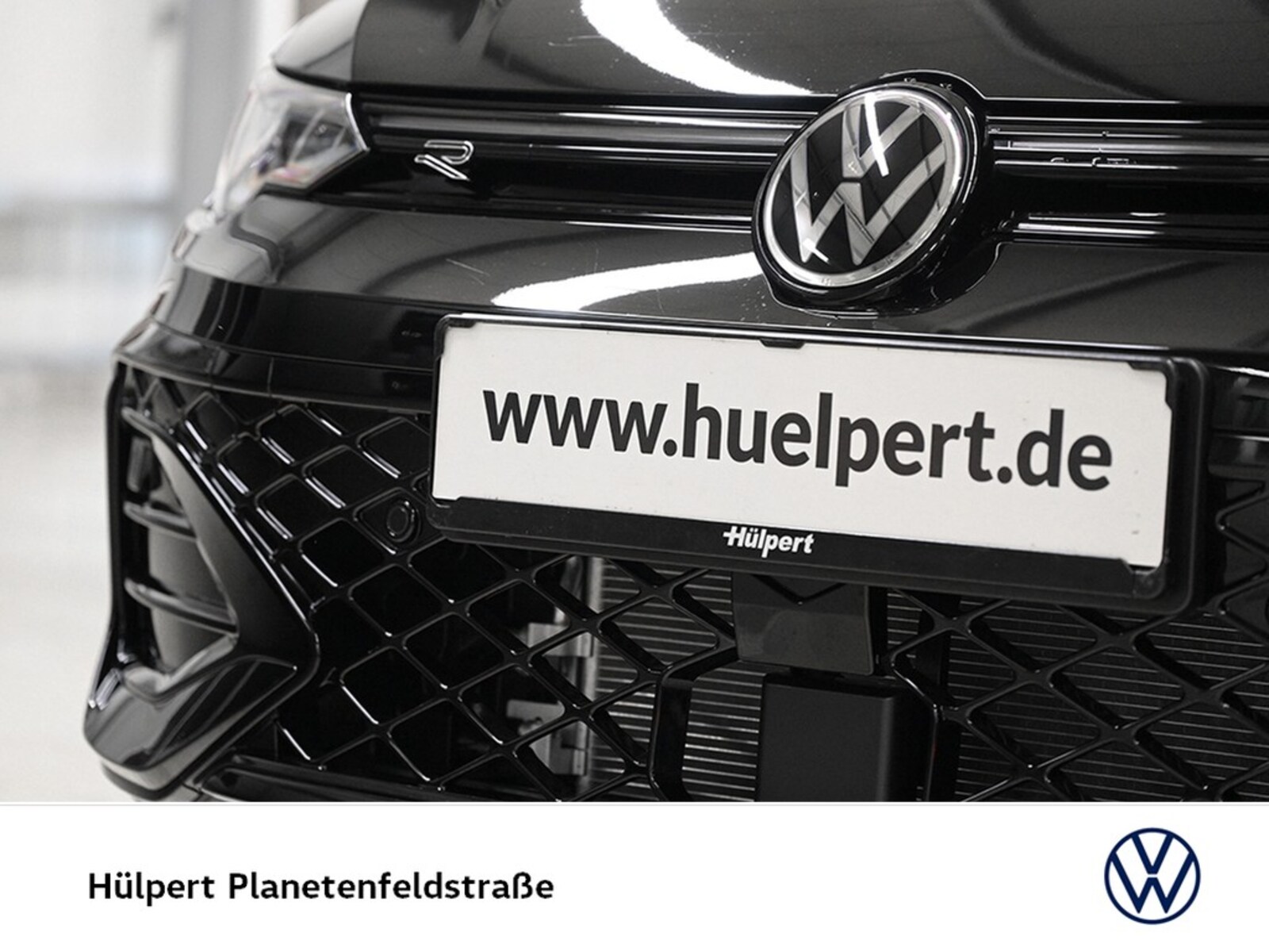 Volkswagen Golf – Bild 6