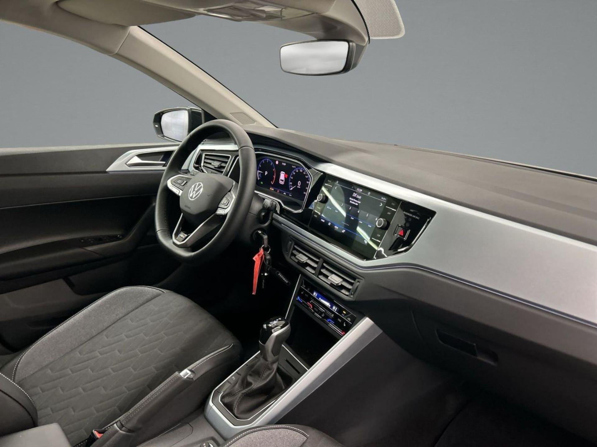 Volkswagen Polo Goal