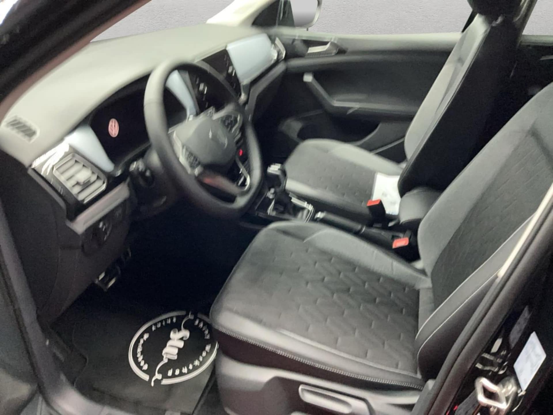 Volkswagen T-Cross ENERGY