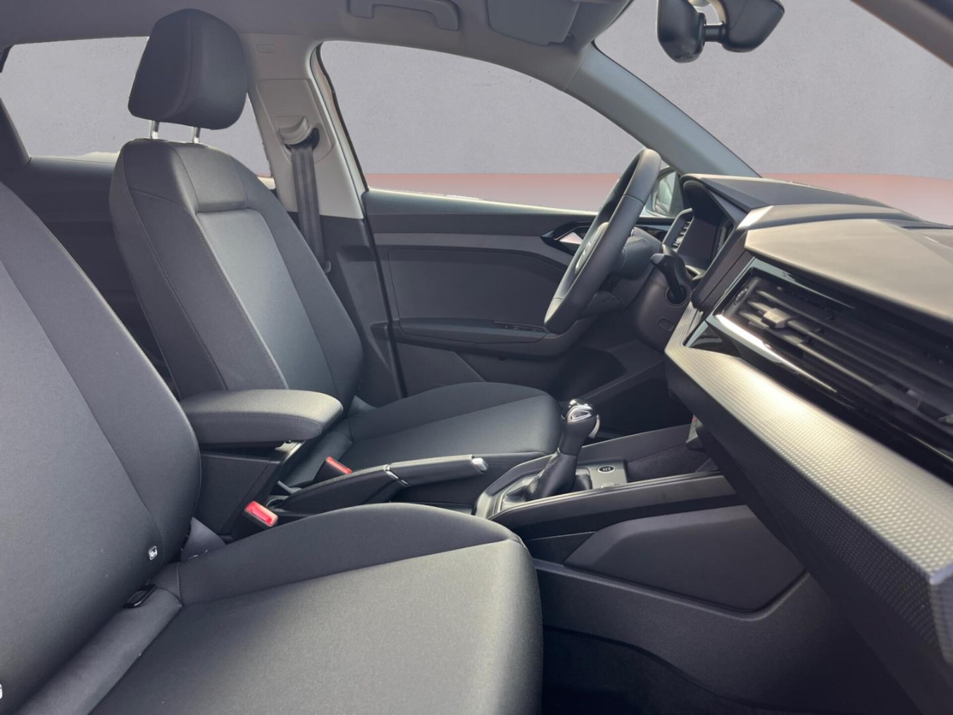 Audi A1 Sportback Advanced