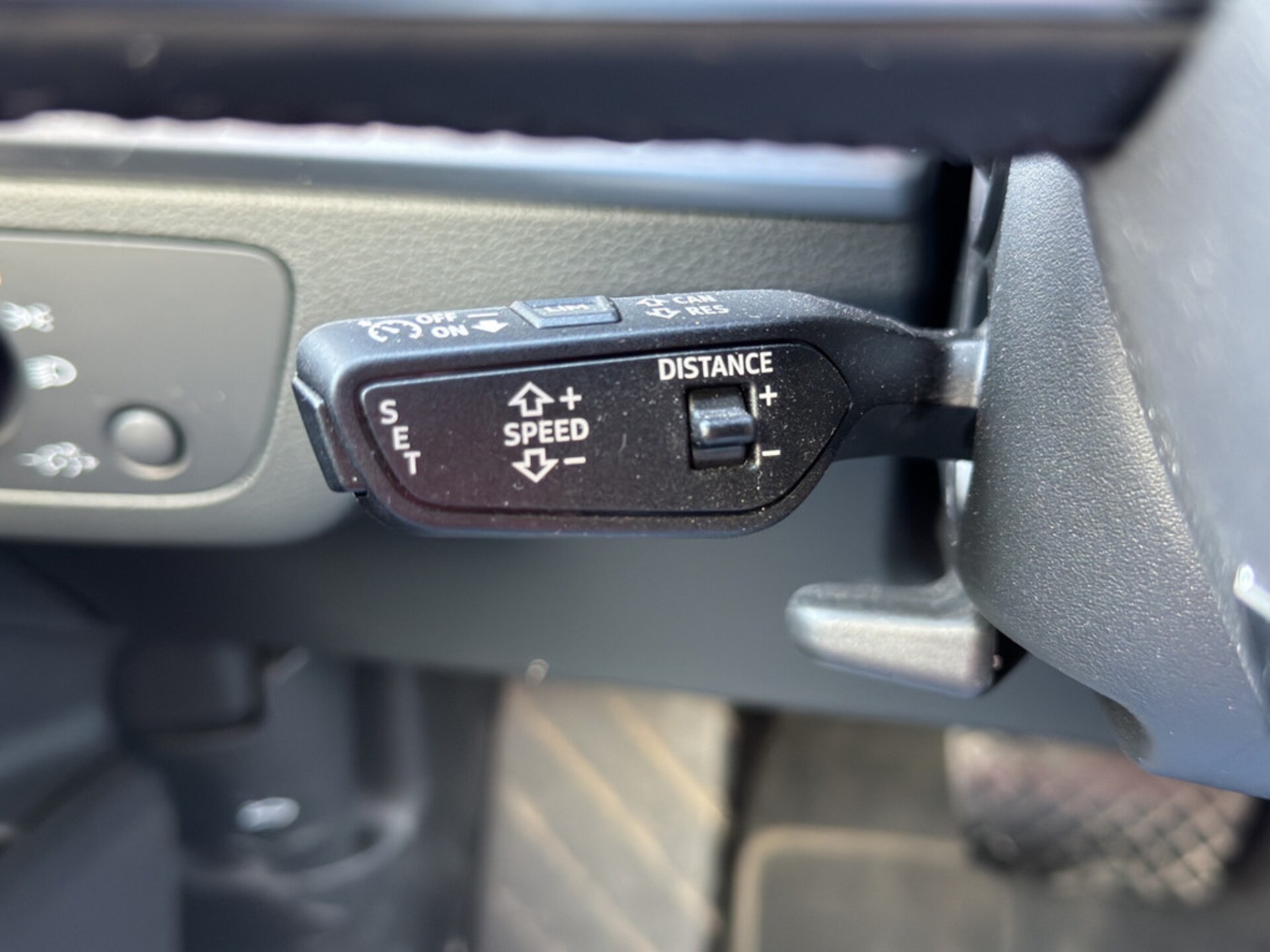 Audi Q5 SUV Advanced