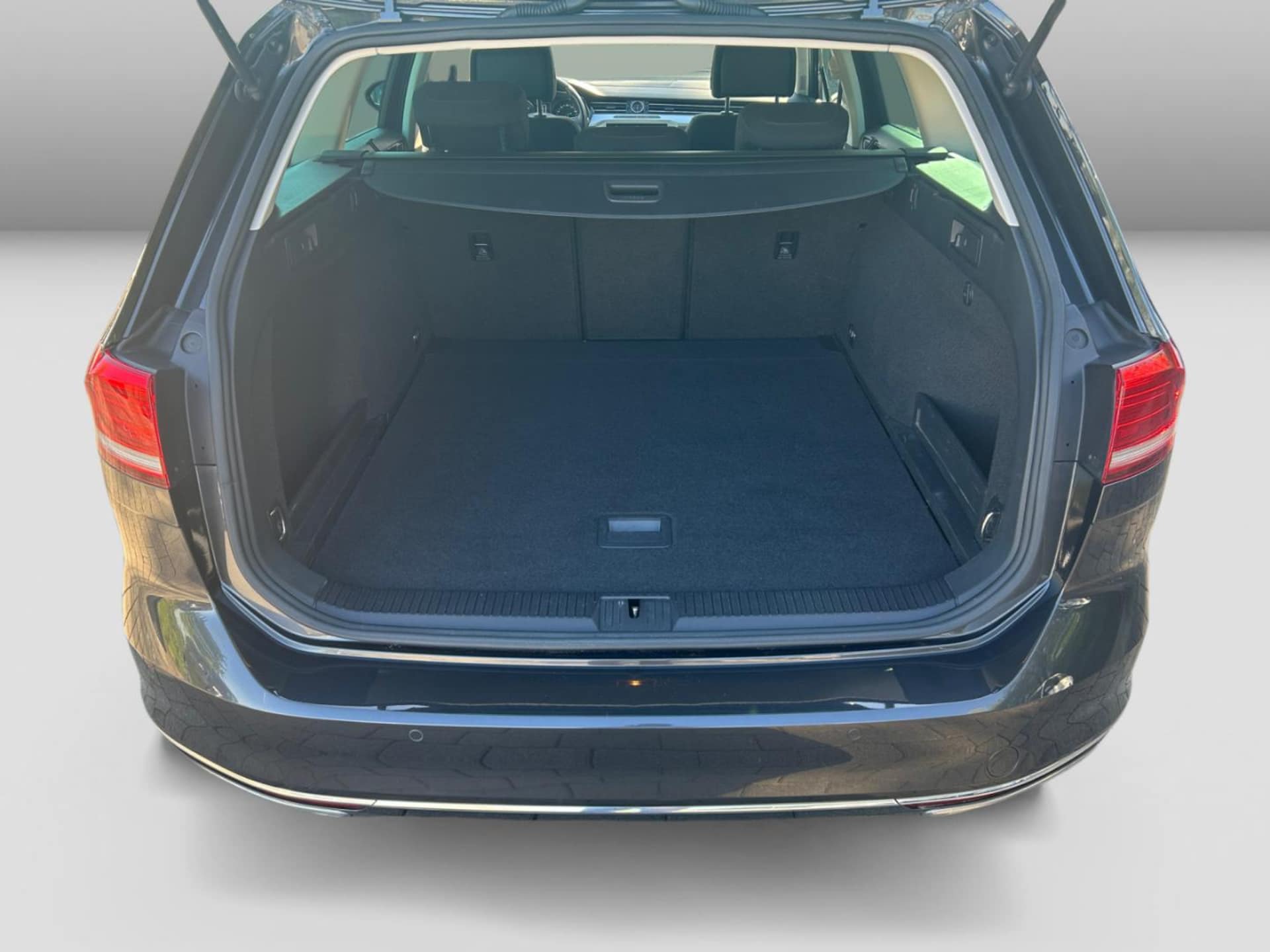 Volkswagen Passat Variant Comfortline