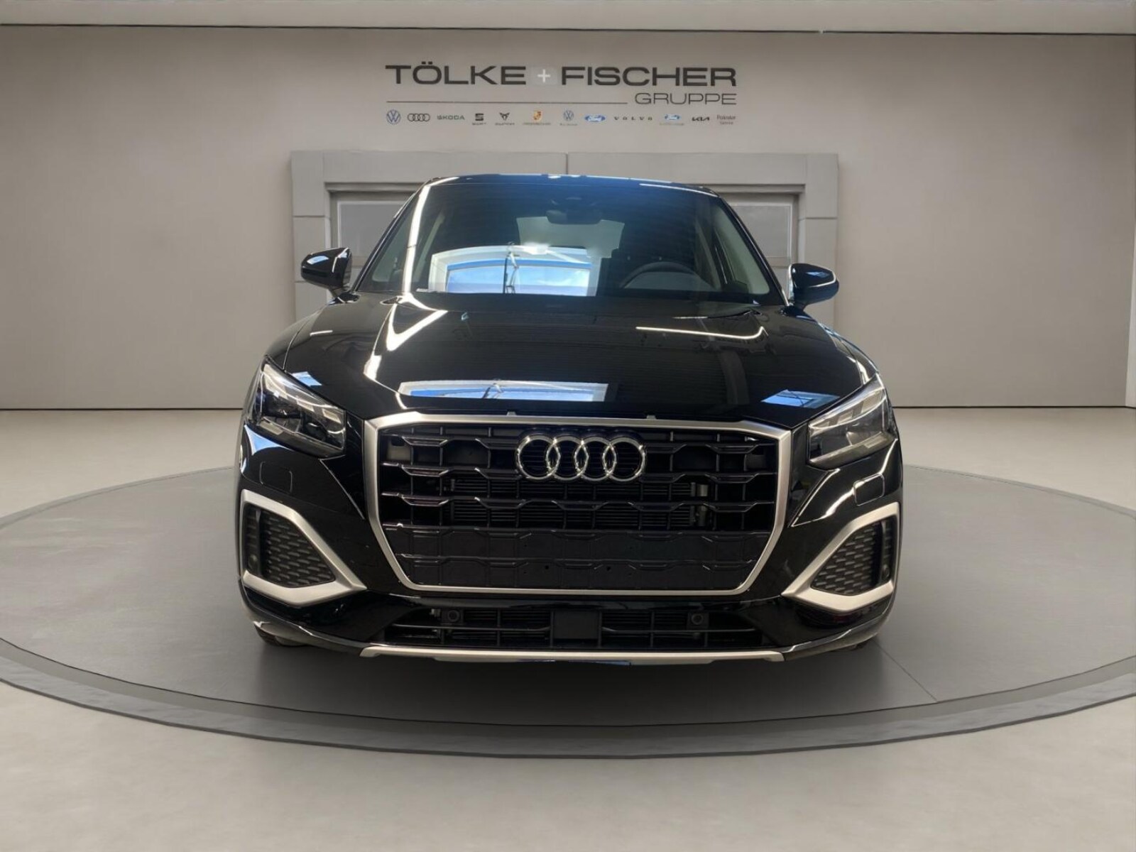Audi Q2 – Bild 3