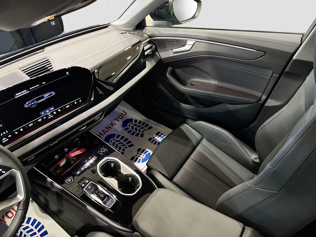 2026 Audi A6 Premium Plus - Photo 26
