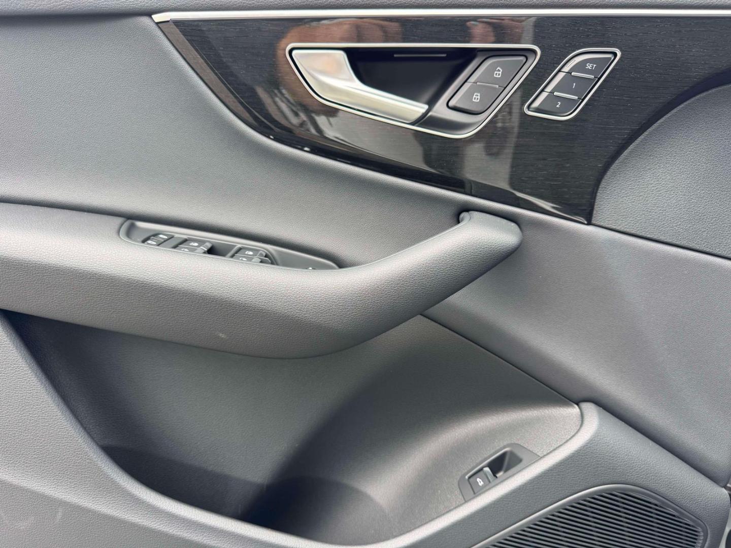 2026 Audi Q7 Premium - Photo 11