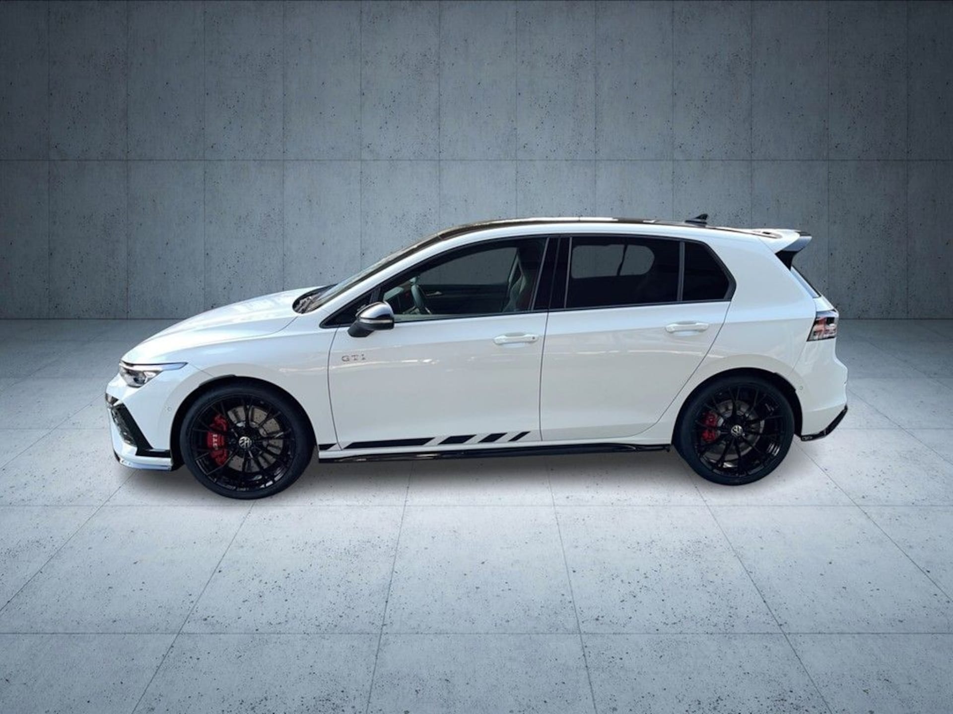 Volkswagen Golf GTI Clubsport