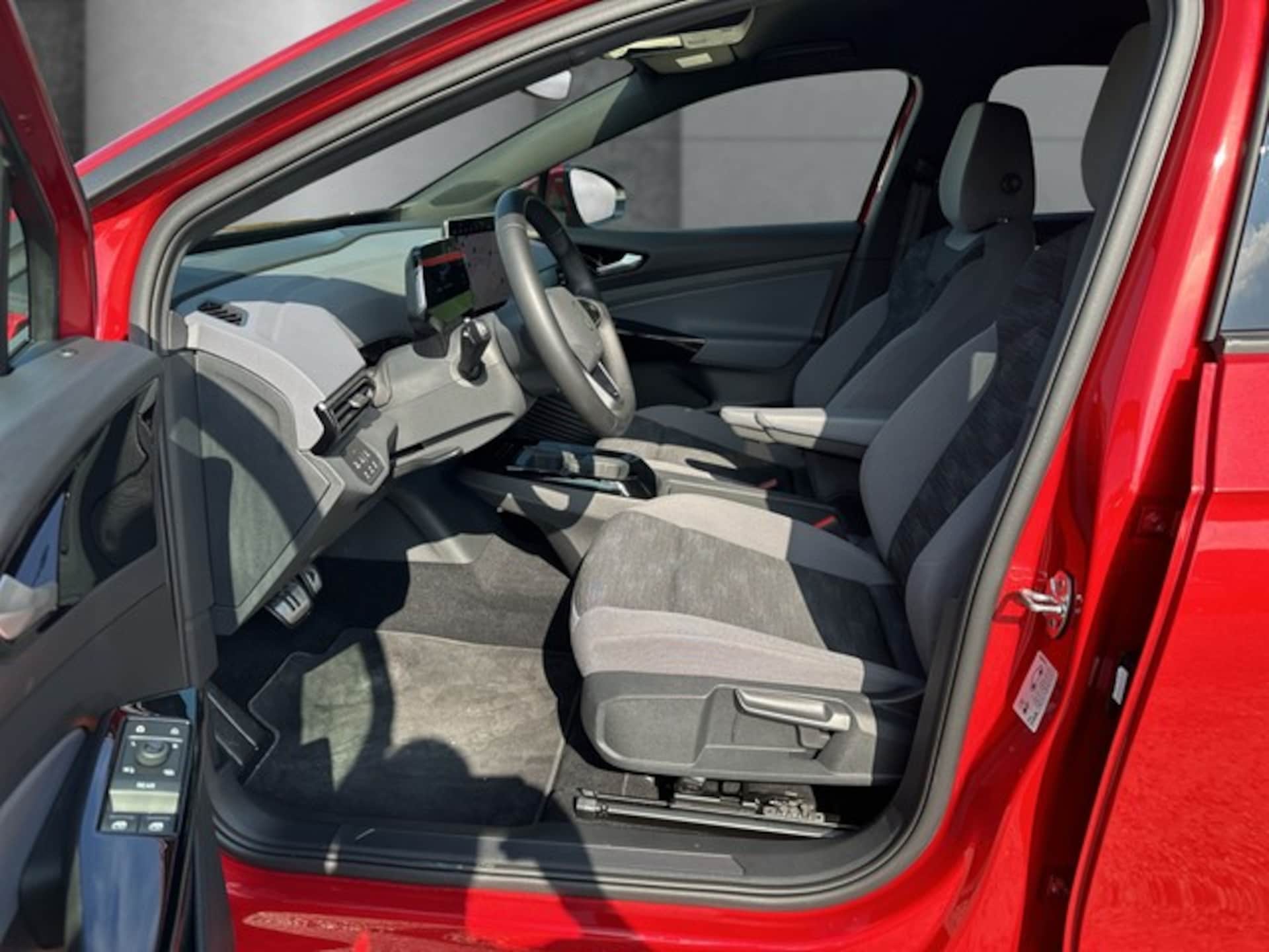 Volkswagen ID.4 Pro