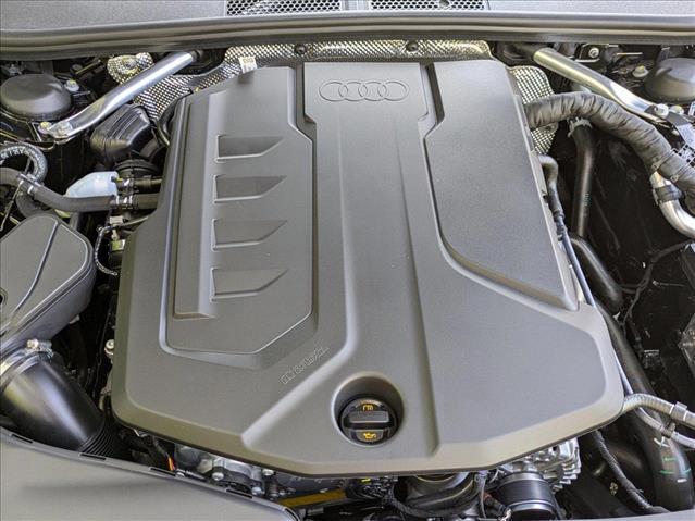 2025 Audi A5 Premium Plus - Photo 20