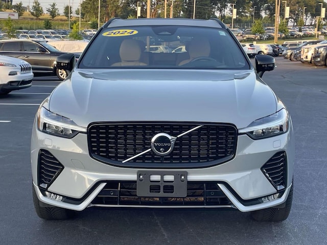 2024 Volvo XC60