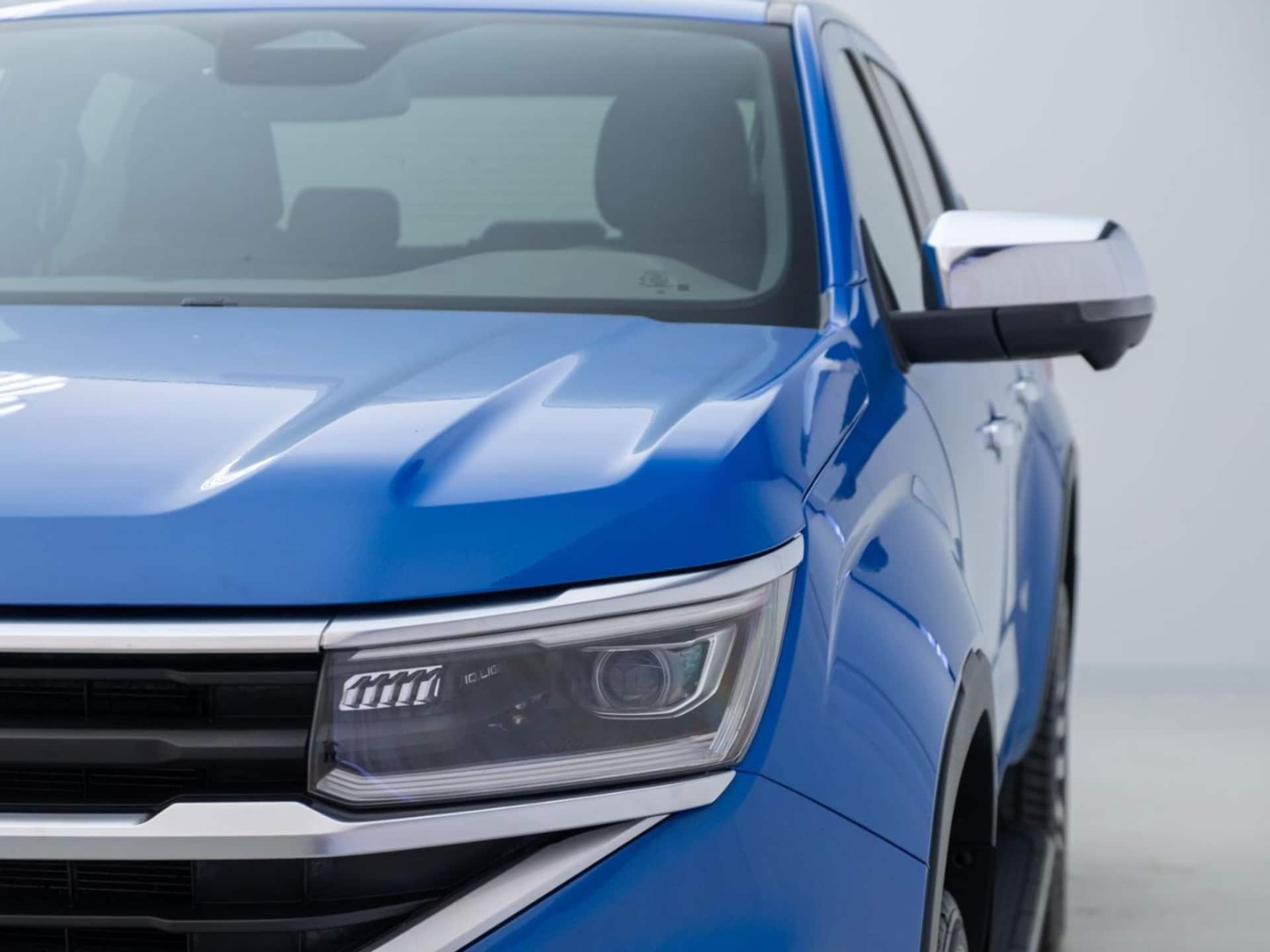 Volkswagen Amarok DoubleCab Aventura