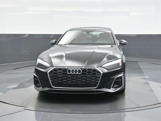 2021 Audi A5 Sportback