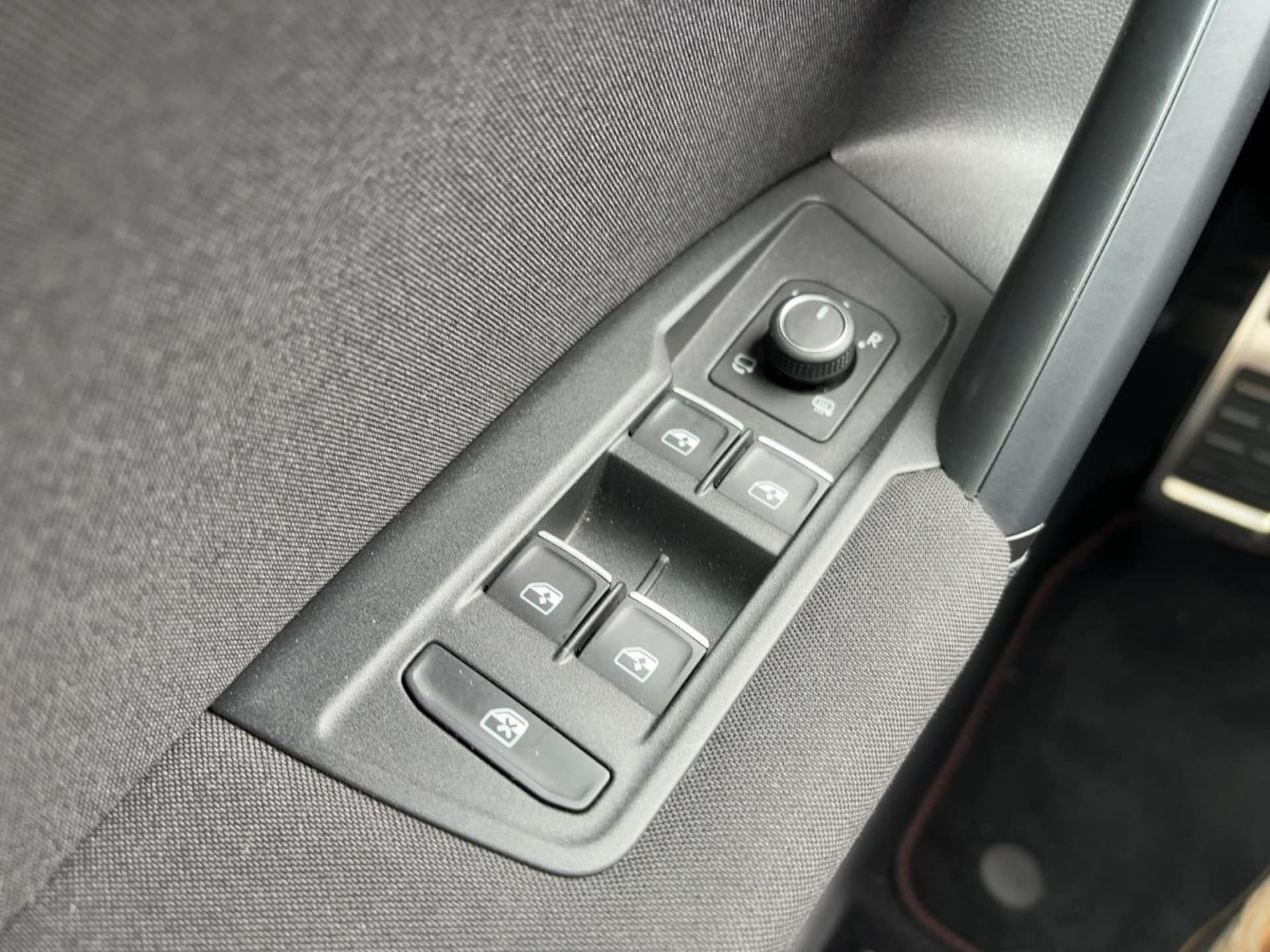 Volkswagen Tiguan SOUND