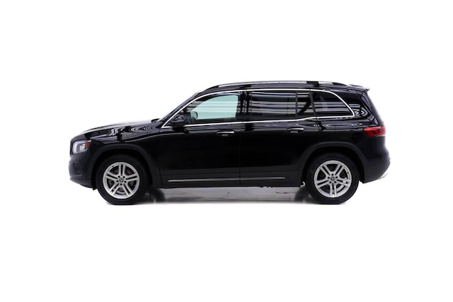 2023 Mercedes-Benz GLB 250