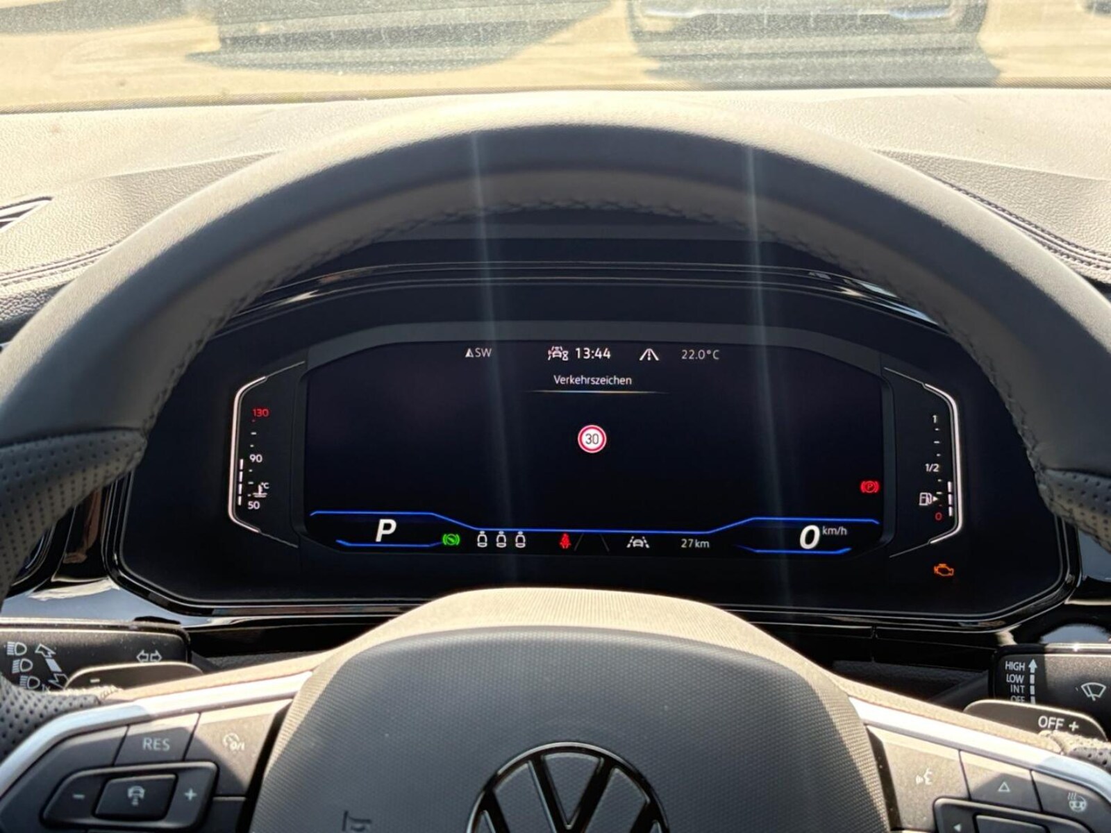 Volkswagen T-Roc – Bild 17