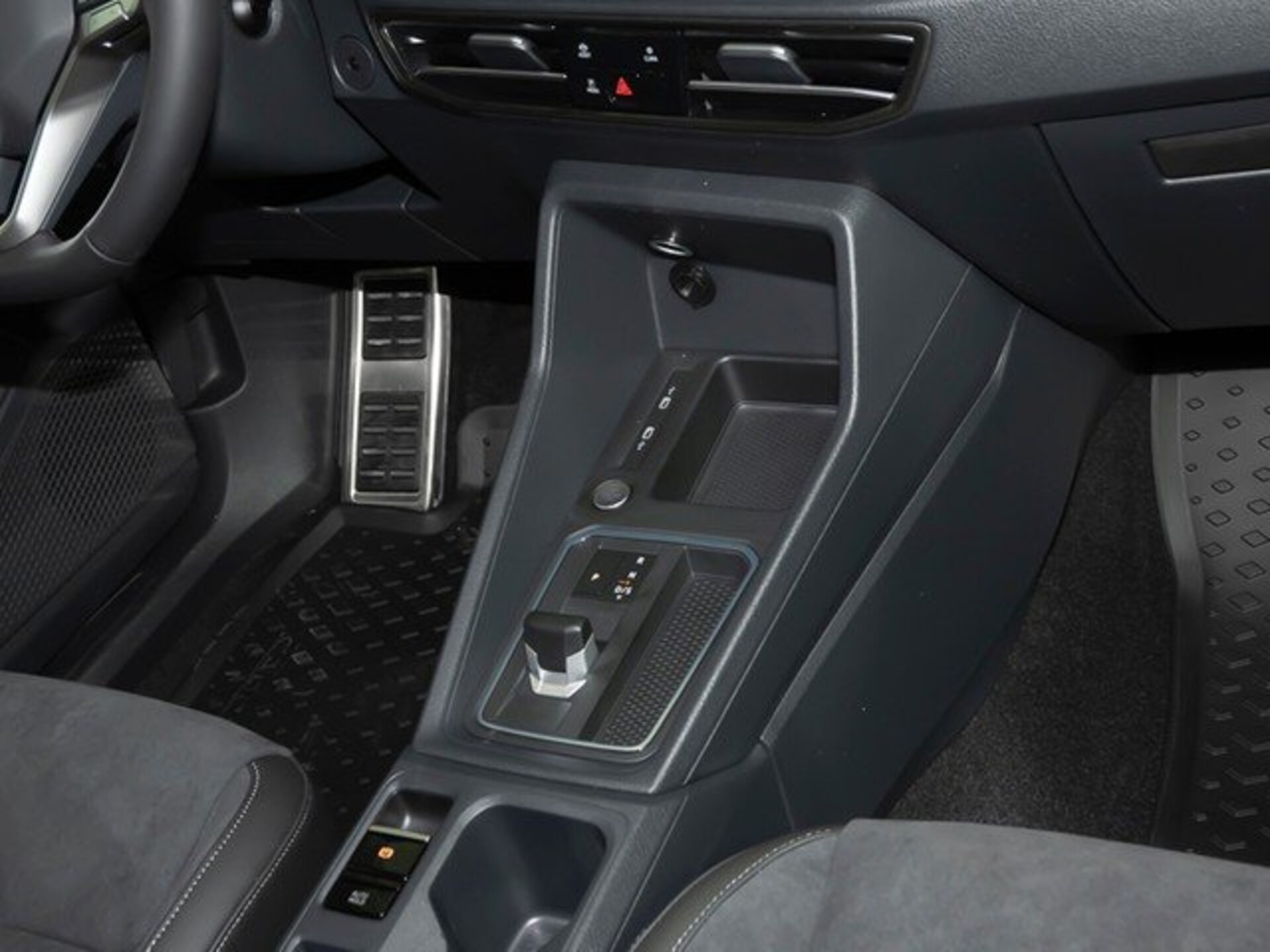 Volkswagen Caddy Maxi Style