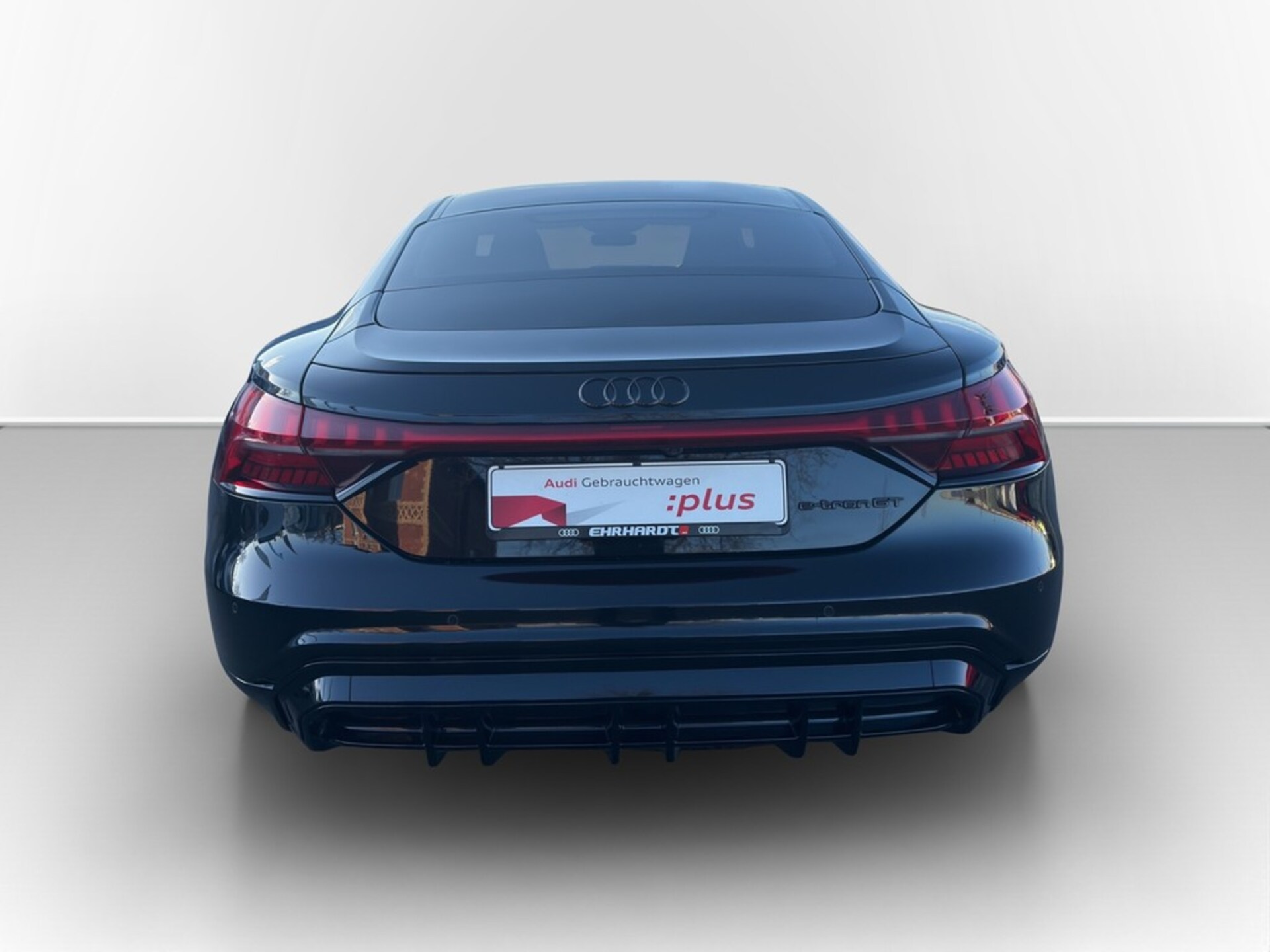 Audi RS e-tron GT
