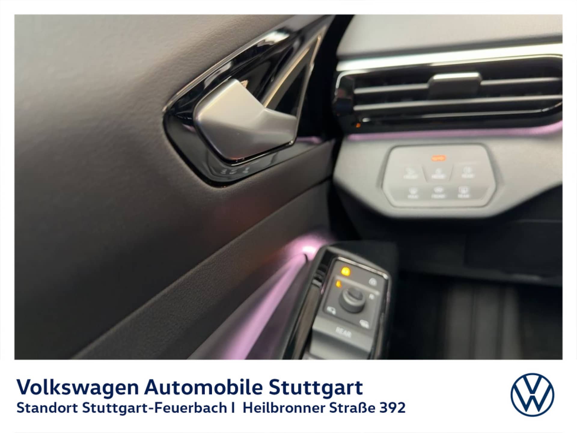 Volkswagen ID.4 Pro