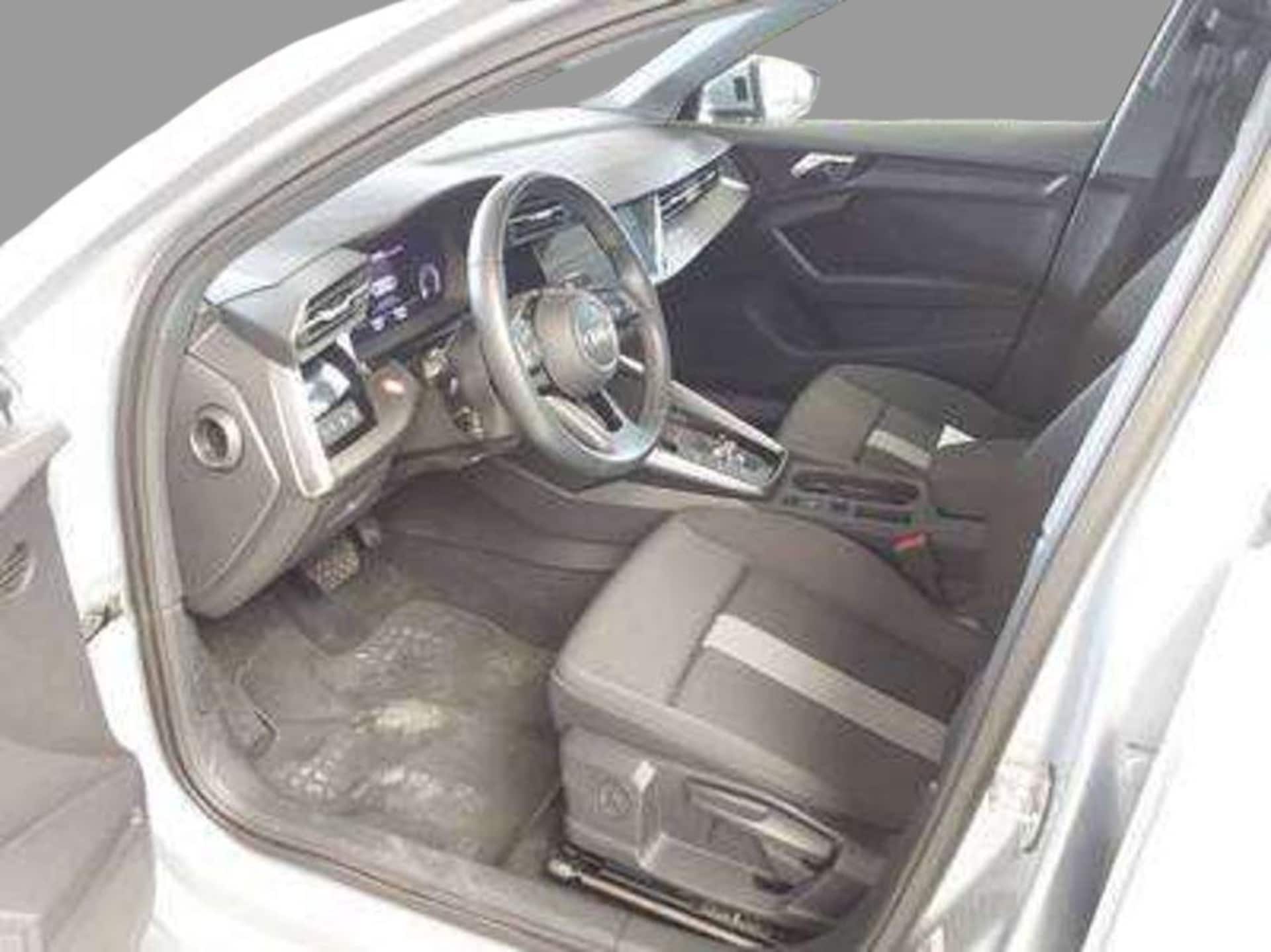 Audi A3 Sportback TFSI e