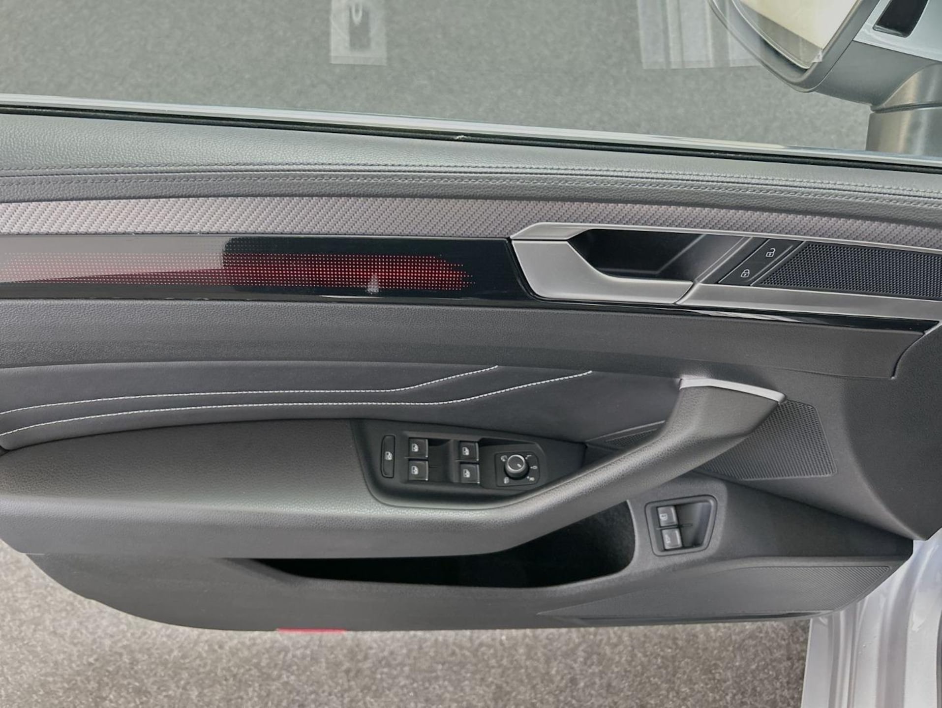 Volkswagen Arteon Shooting Brake R-Line