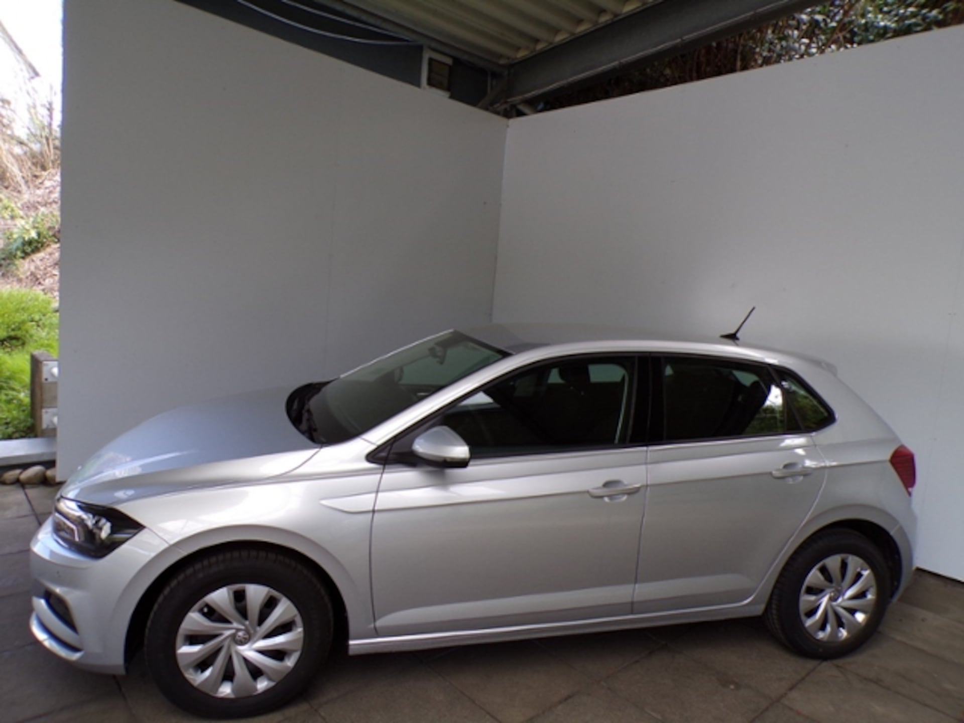 Volkswagen Polo Comfortline