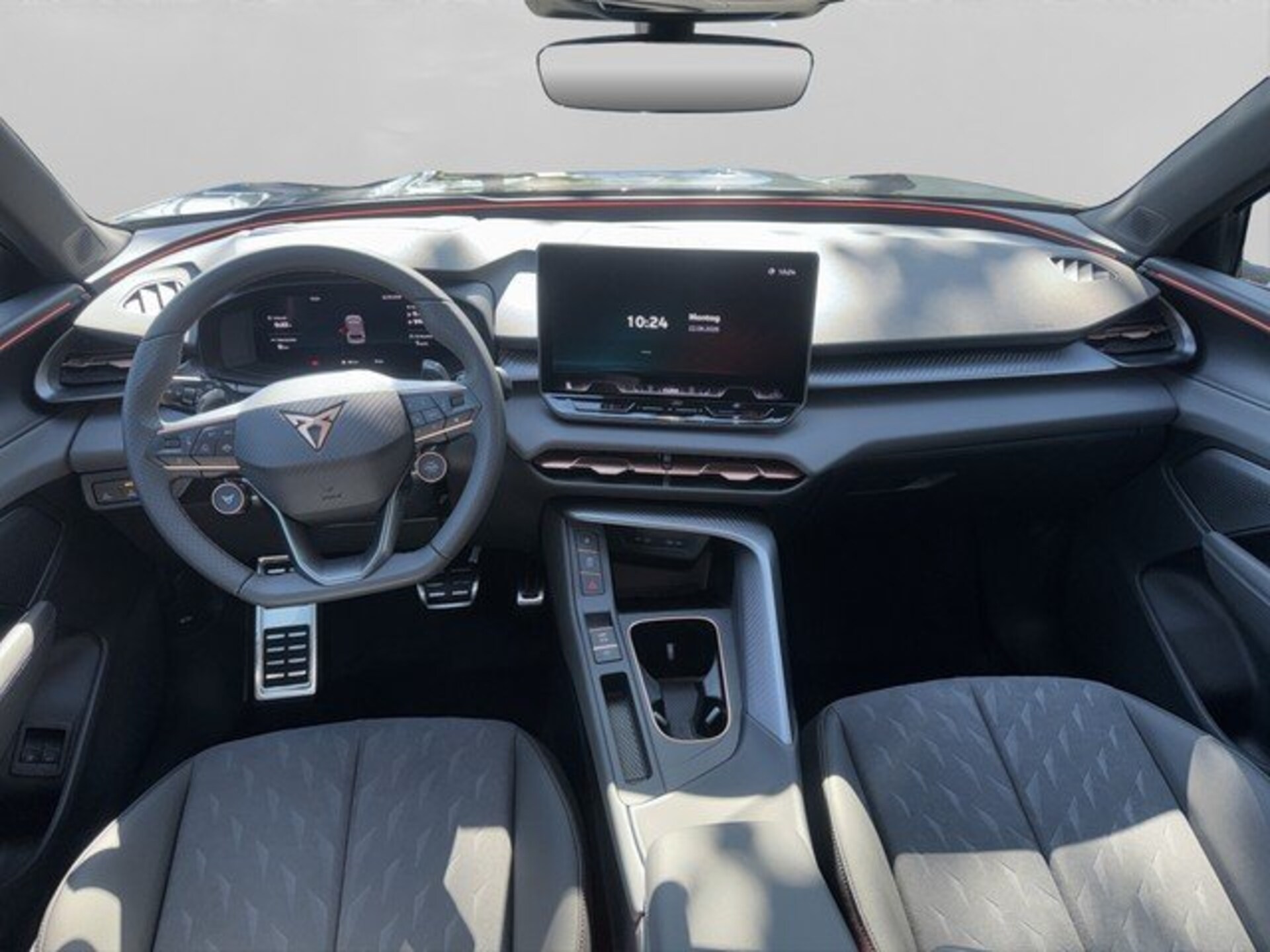 CUPRA Terramar VZ