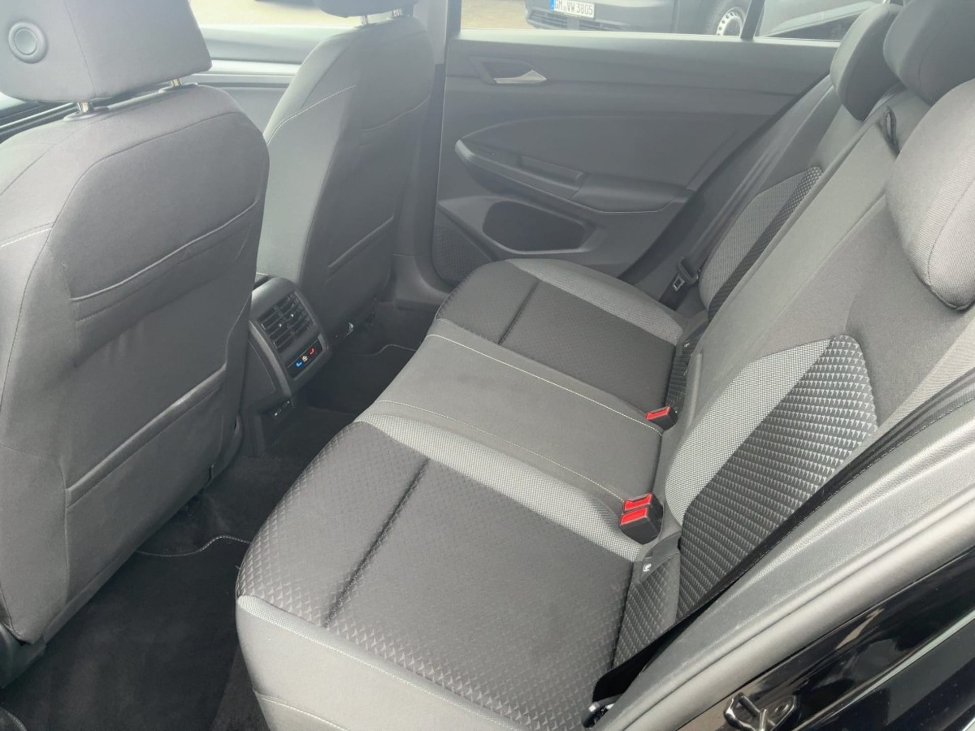 Volkswagen Golf Active