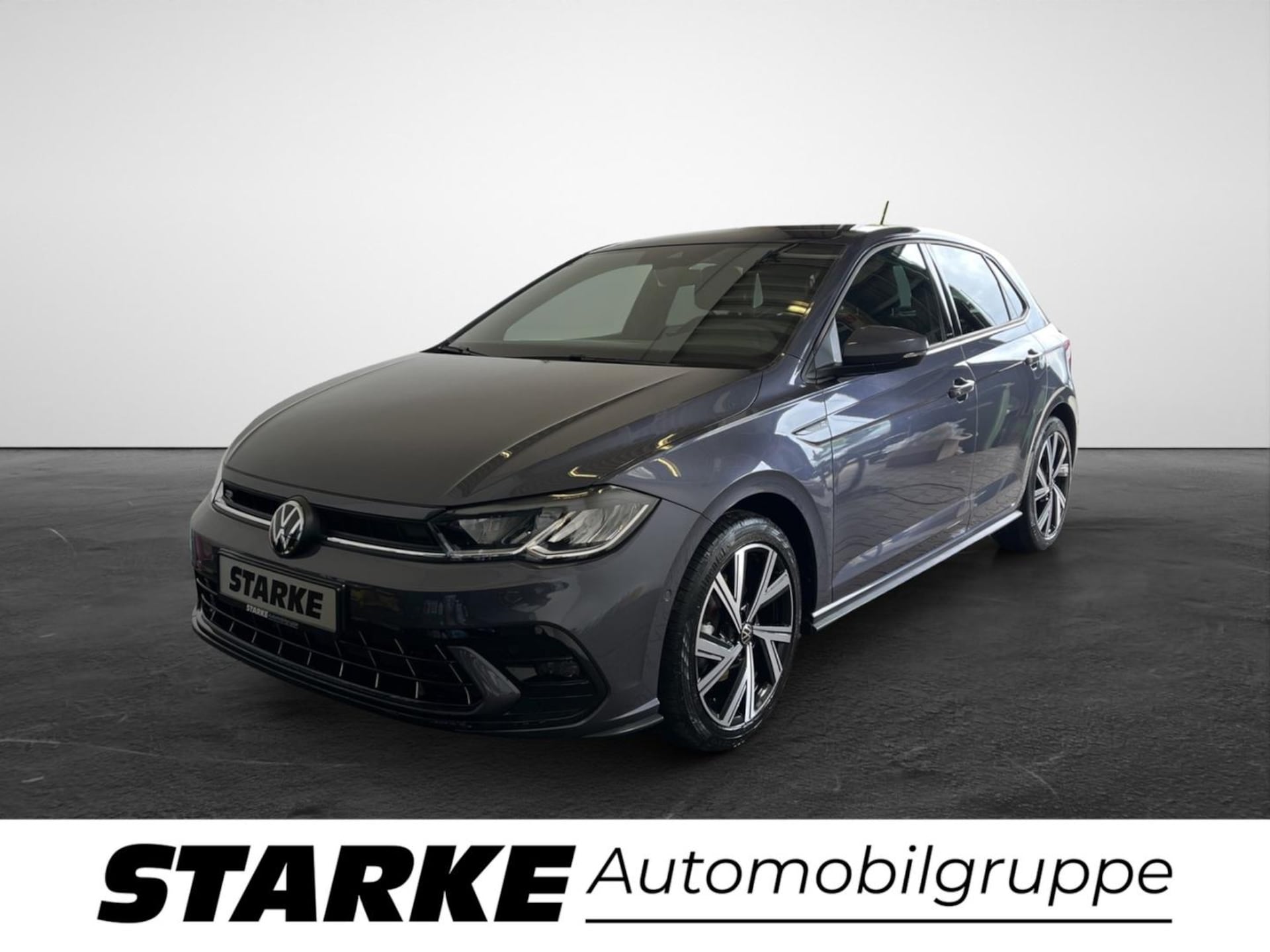 Volkswagen Polo R-Line