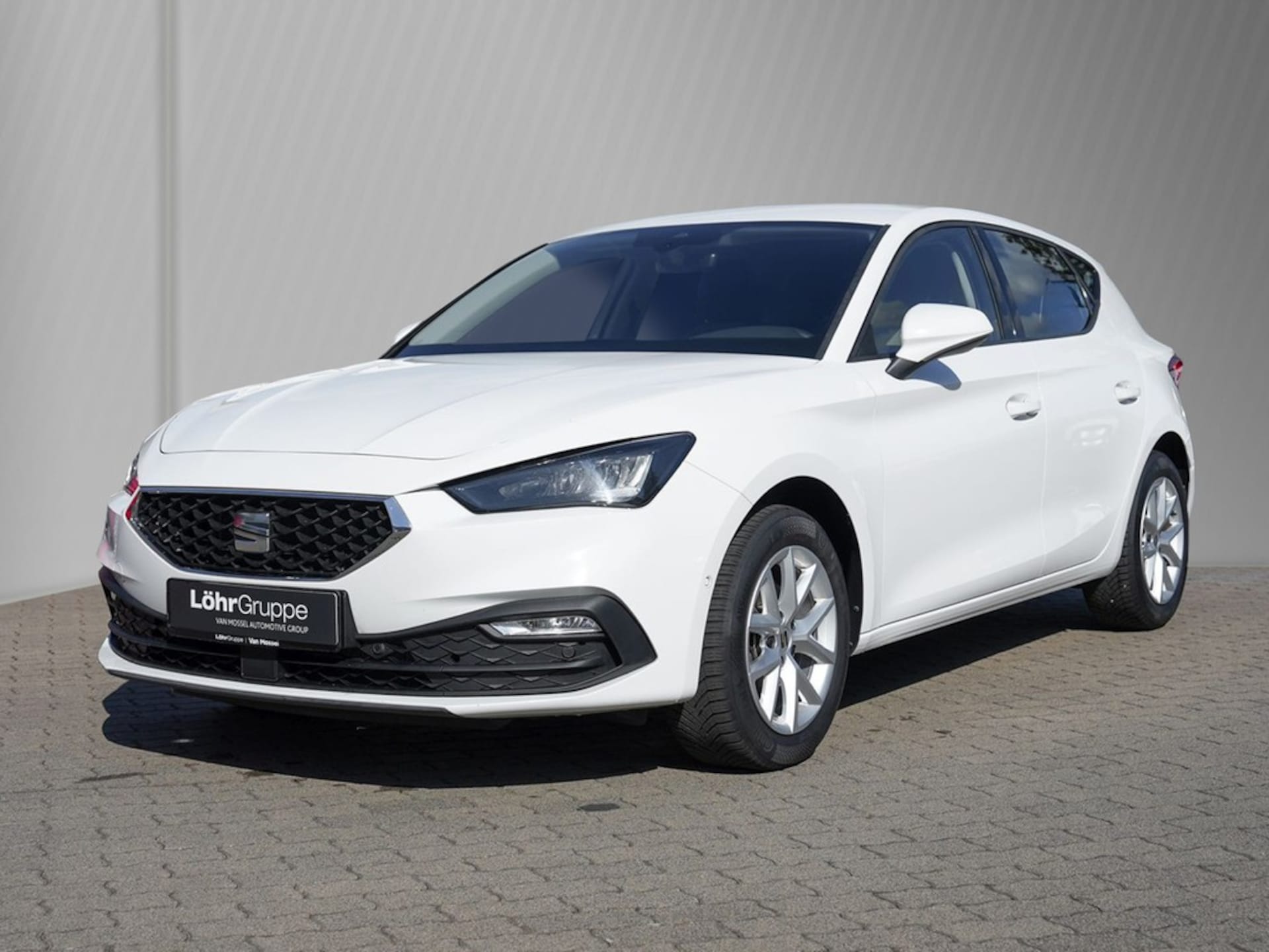 SEAT Leon Style