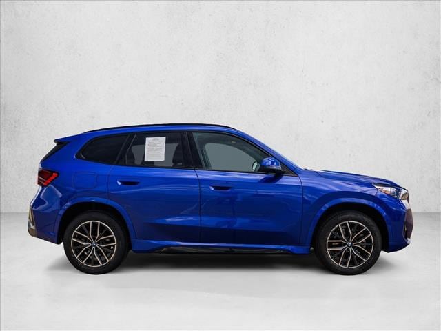 2026 BMW X1
