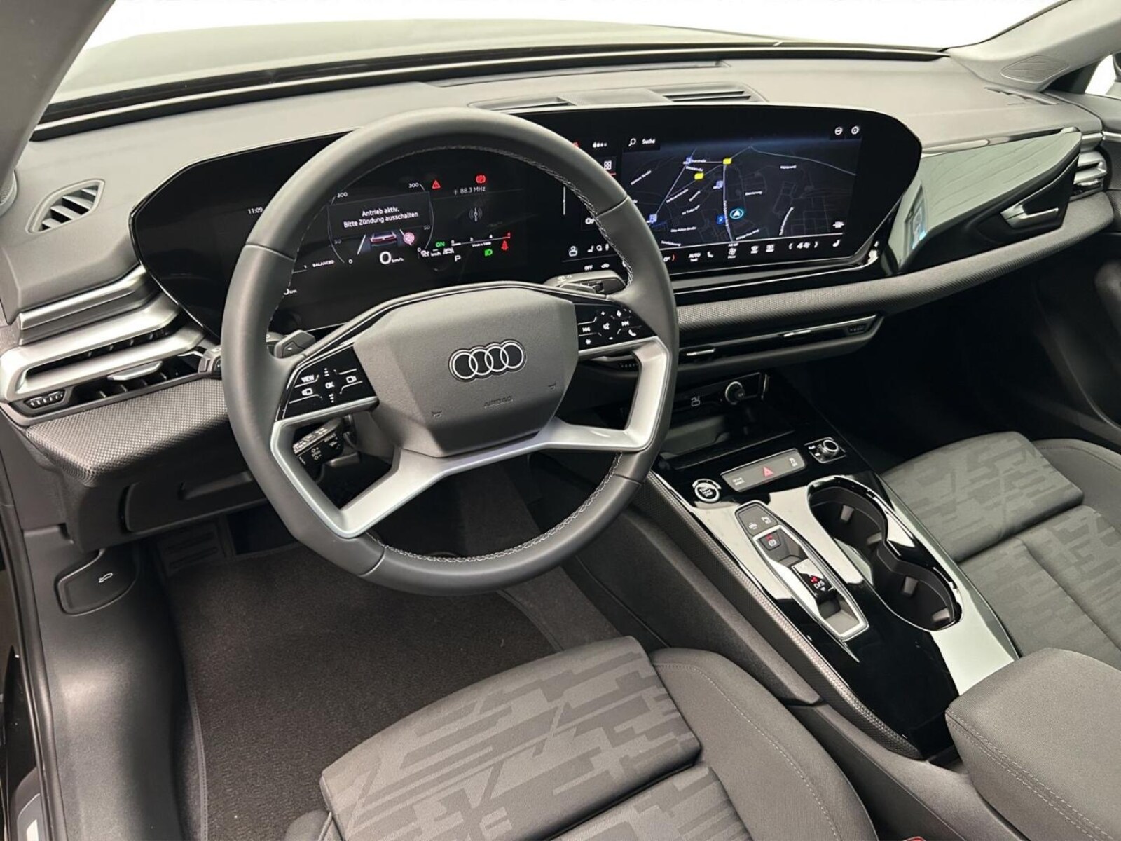 Audi A5 Limousine – Bild 5