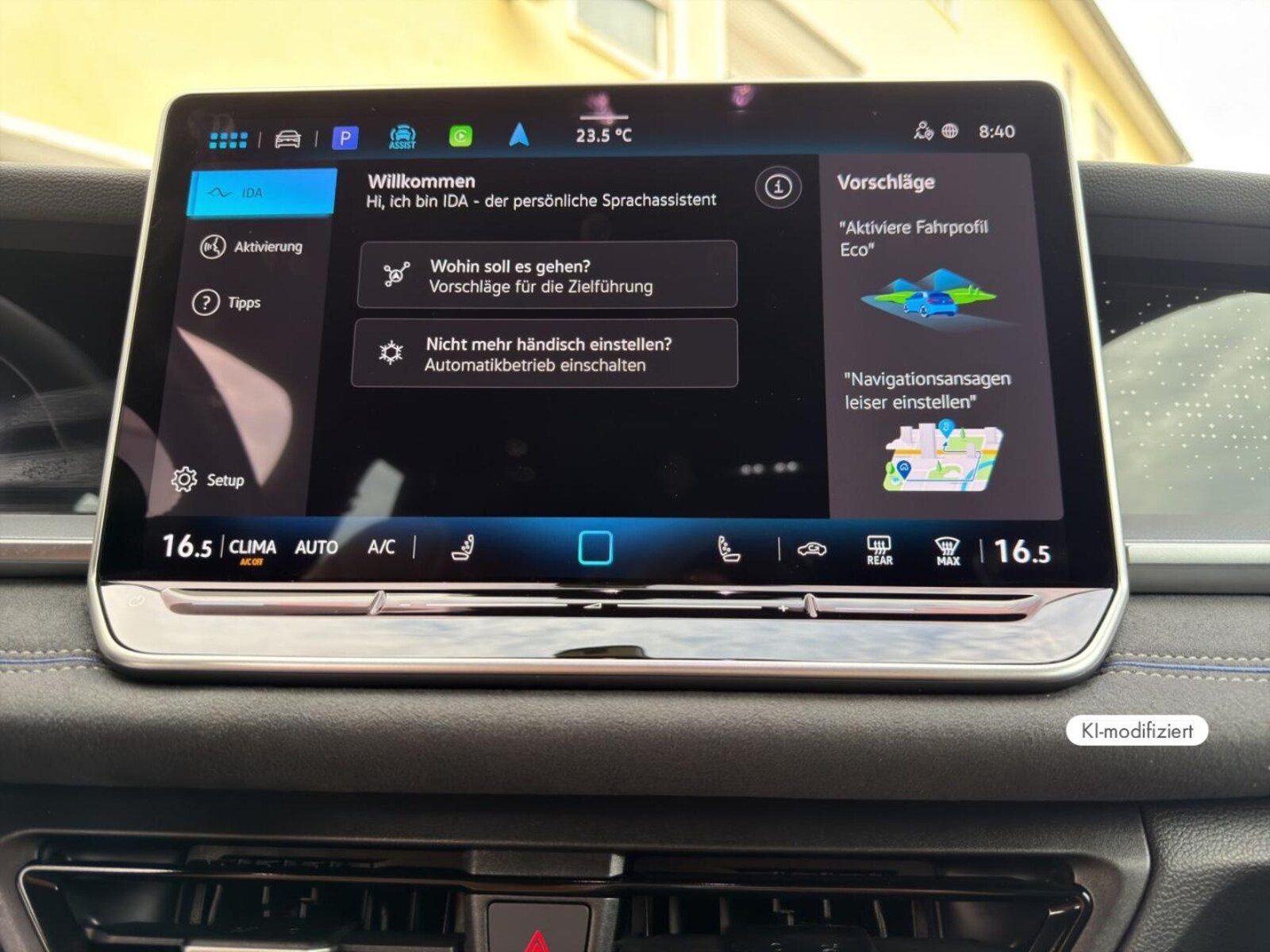 Volkswagen Tayron – Bild 21