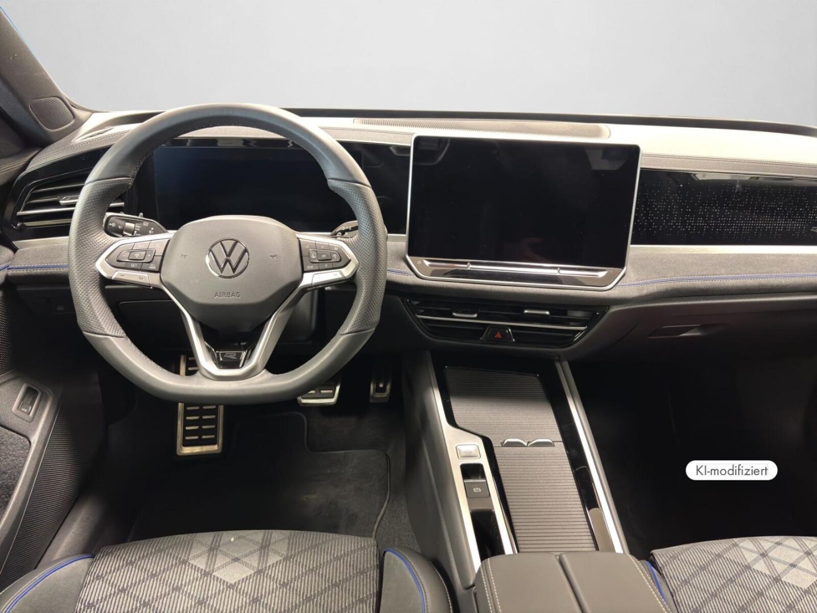 Volkswagen Passat – Bild 3