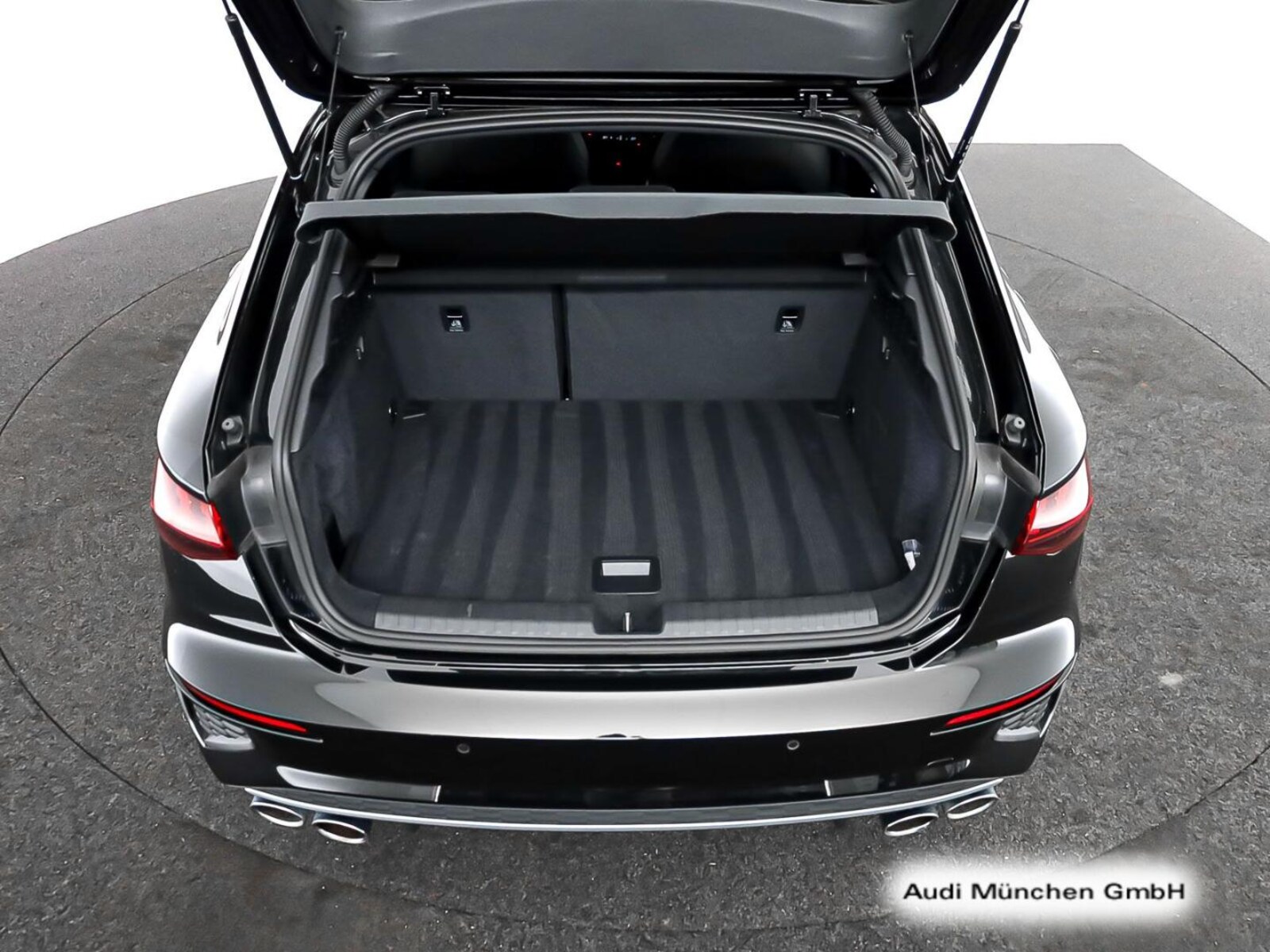 Audi S3 Sportback – Bild 20