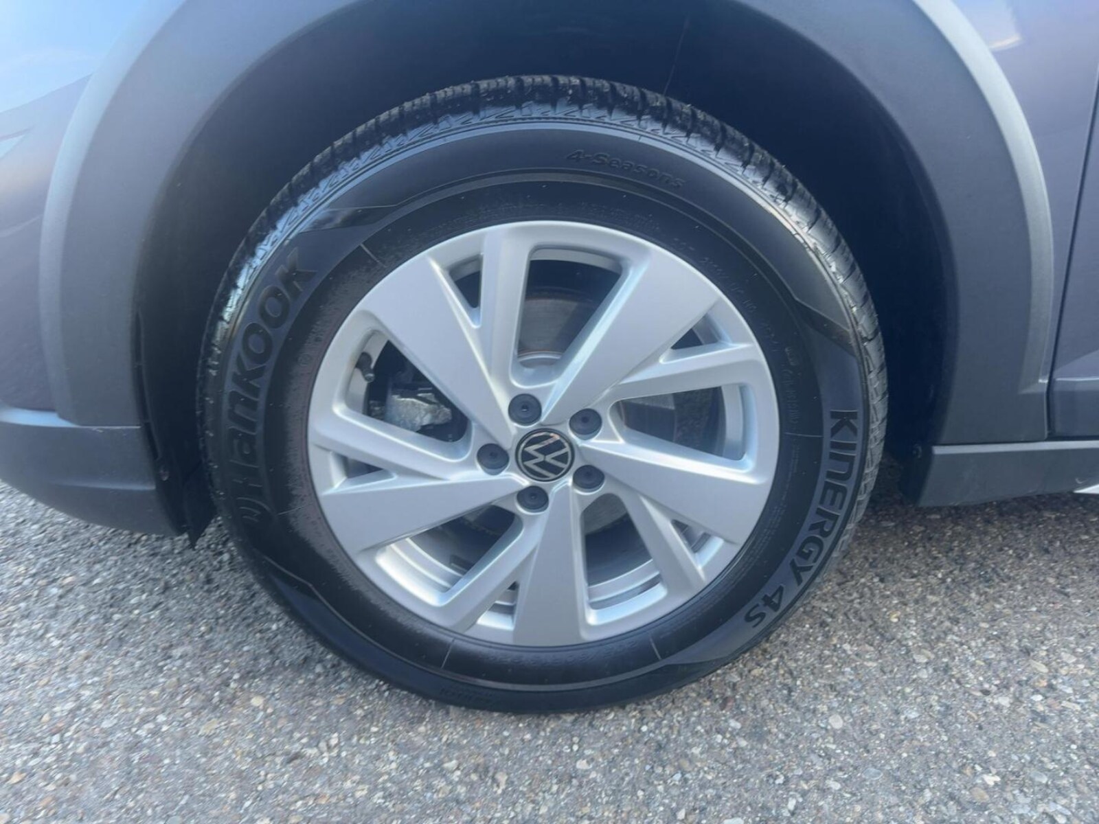 Volkswagen Taigo – Bild 14