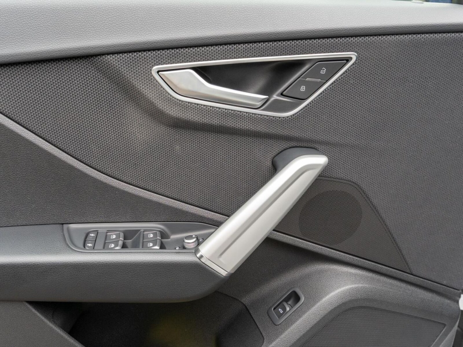 Audi Q2 – Bild 11