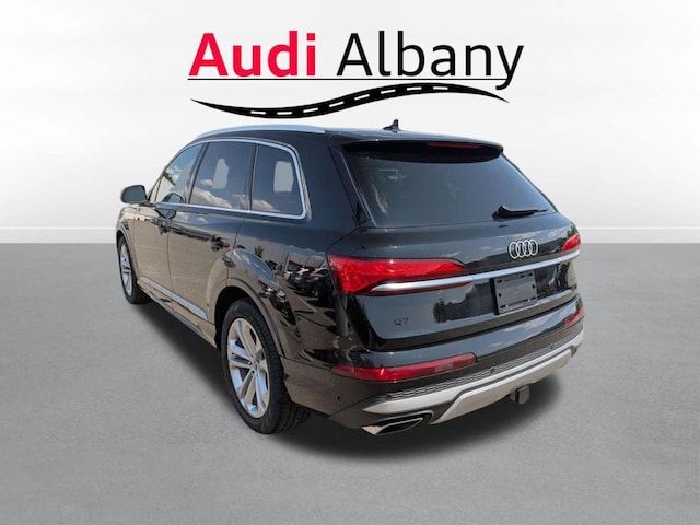 Photo of 2026 Audi Q7