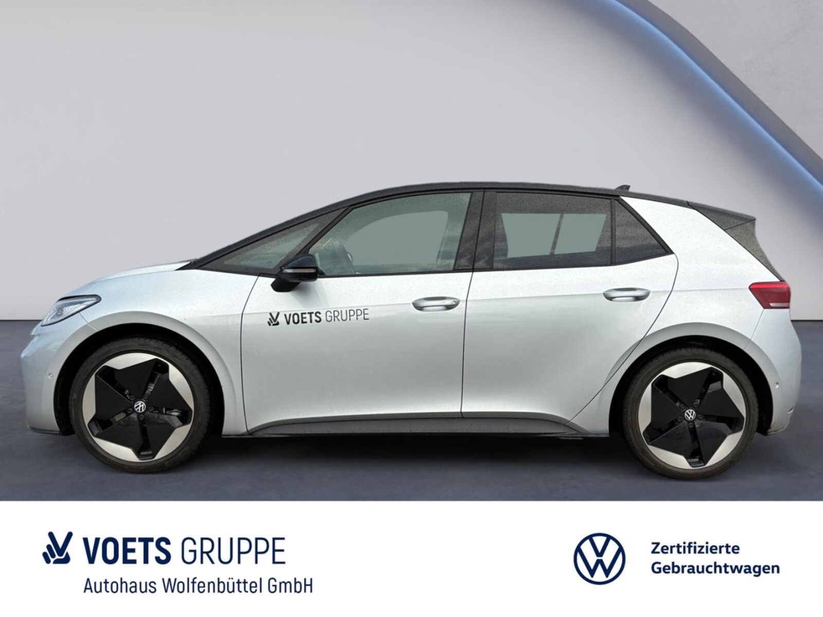 Volkswagen ID.3 – Bild 3