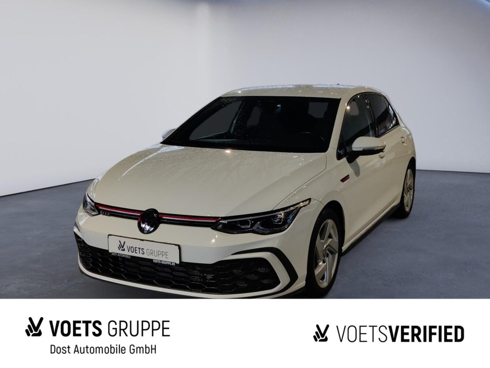 Volkswagen Golf – Bild 2