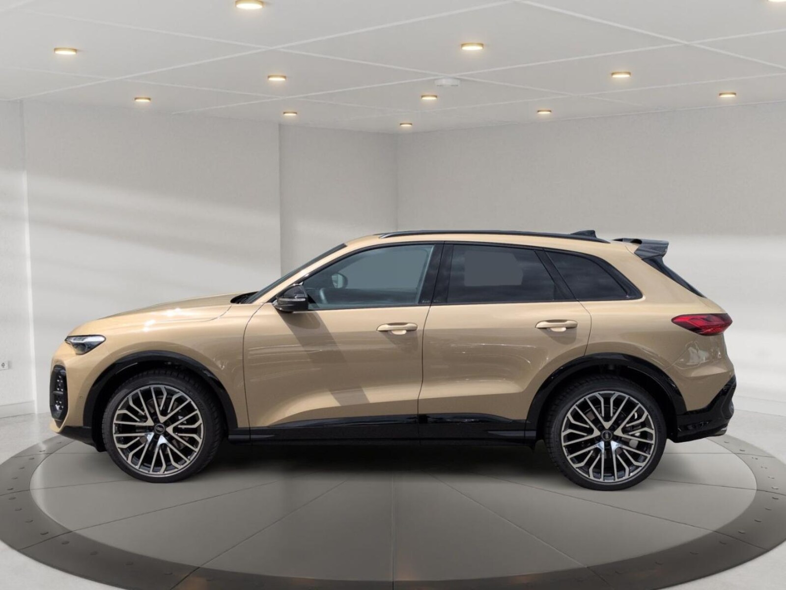 Audi SQ5 – Bild 3