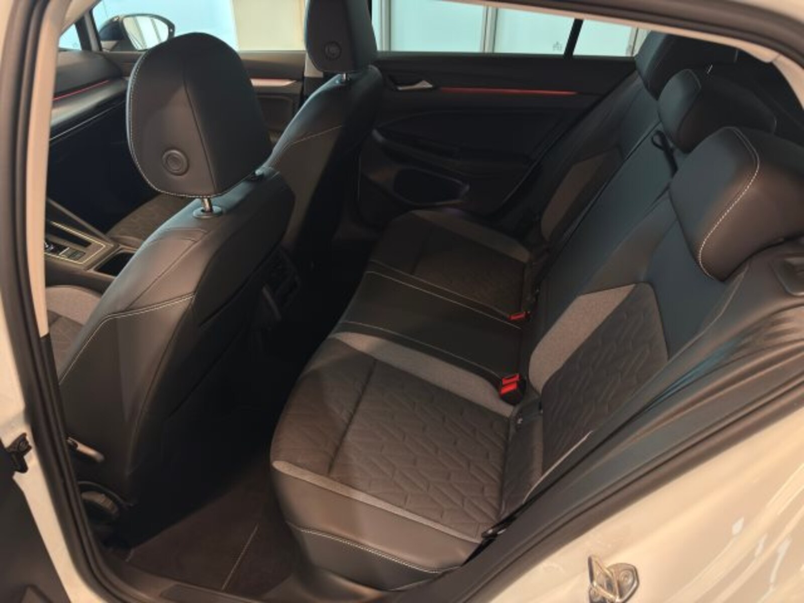 Volkswagen Golf – Bild 19