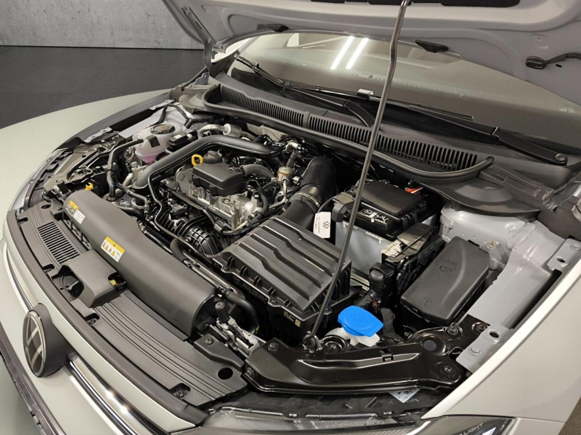 Volkswagen Polo Style