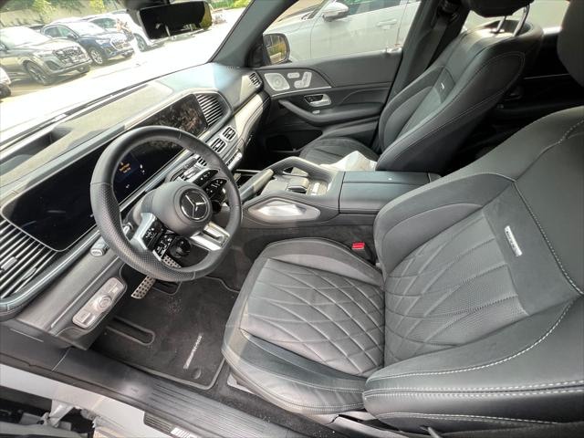 Used 2024 Mercedes-Benz GLE Coupe GLE 53 AMG with VIN 4JGFD6BB2RB015323 for sale in Minneapolis, Minnesota
