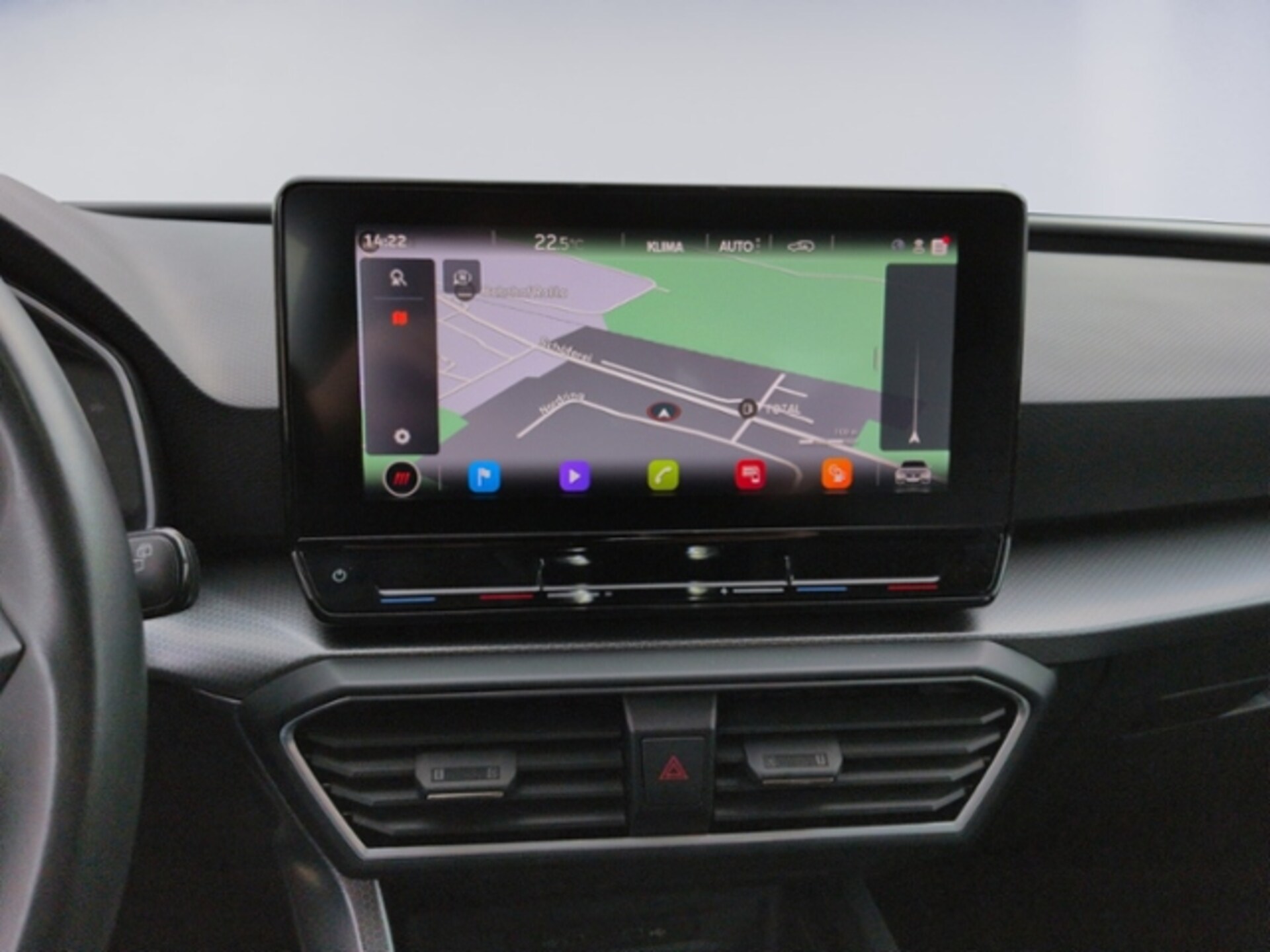 SEAT Leon Sportstourer Style