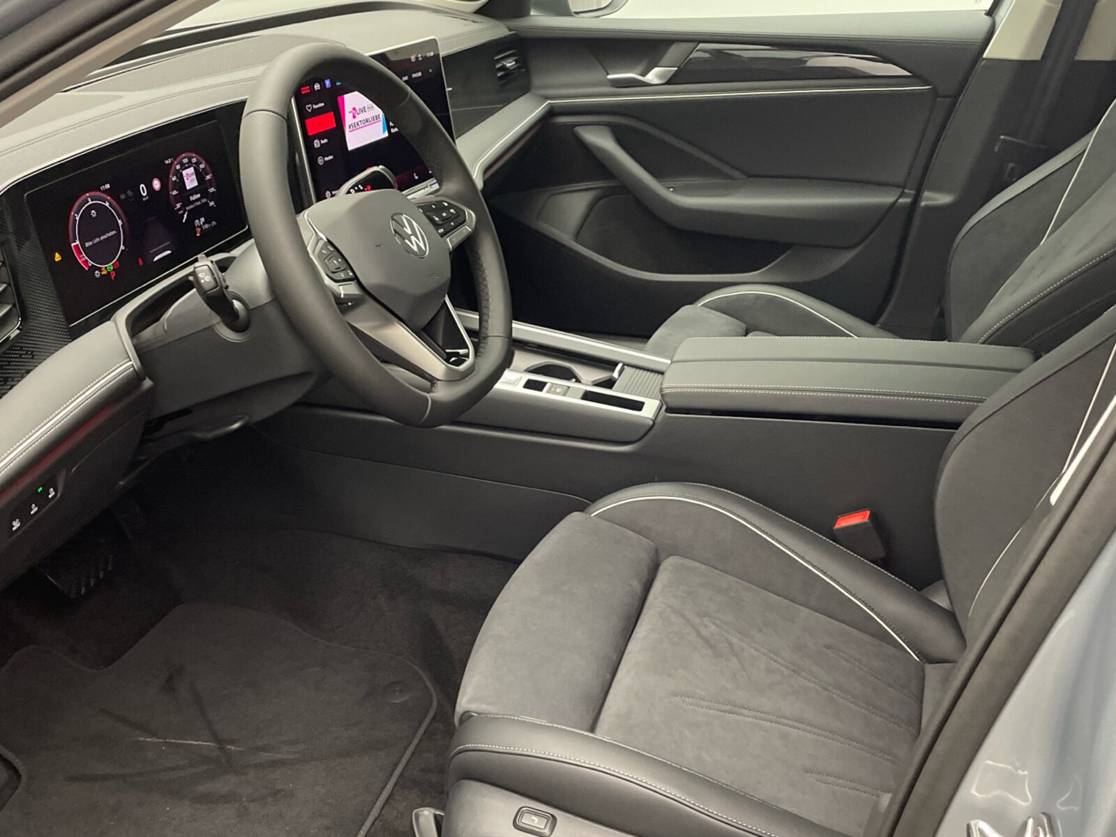 Volkswagen Passat – Bild 9